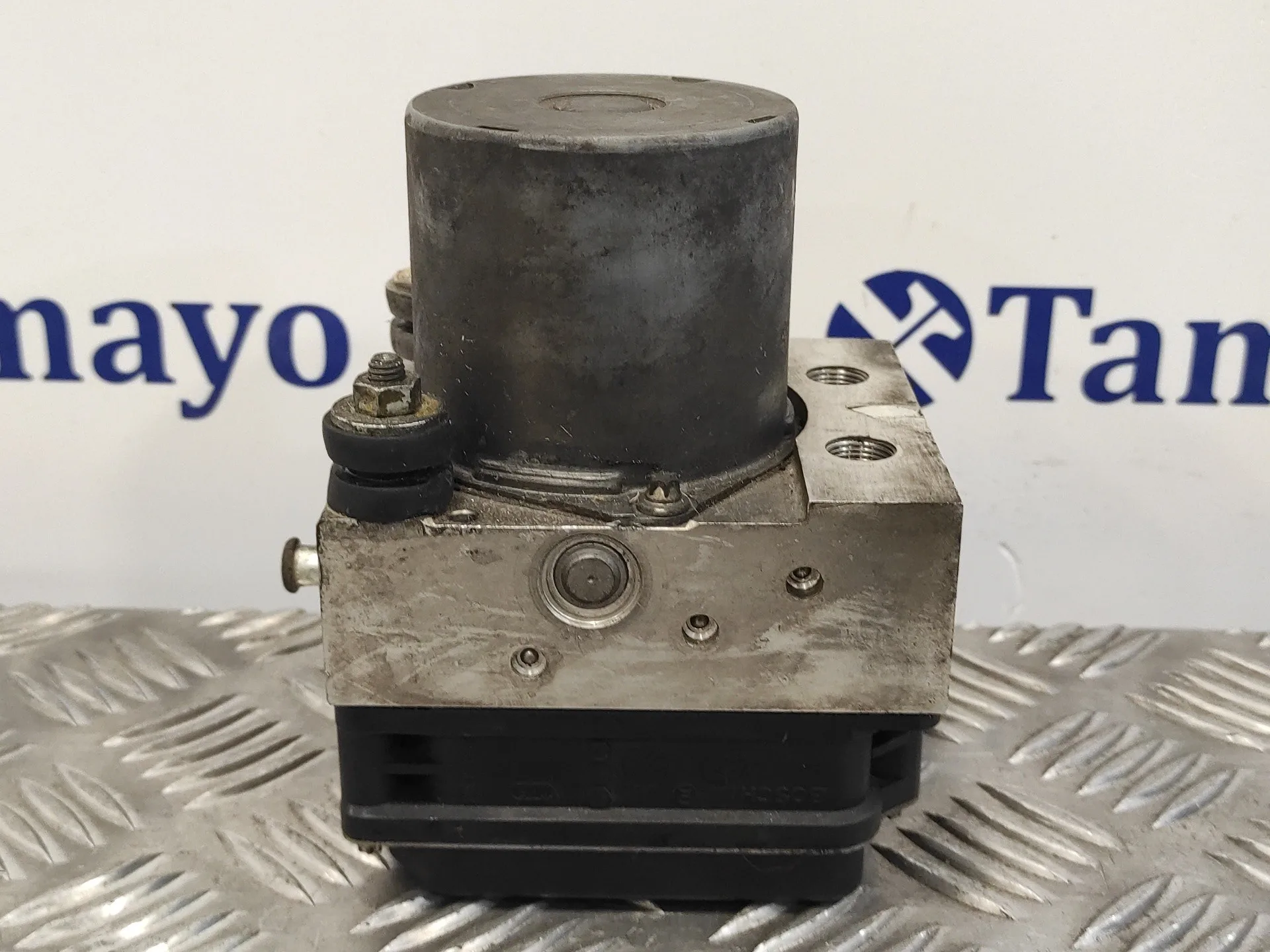 Abs para Peugeot 307 (S1)