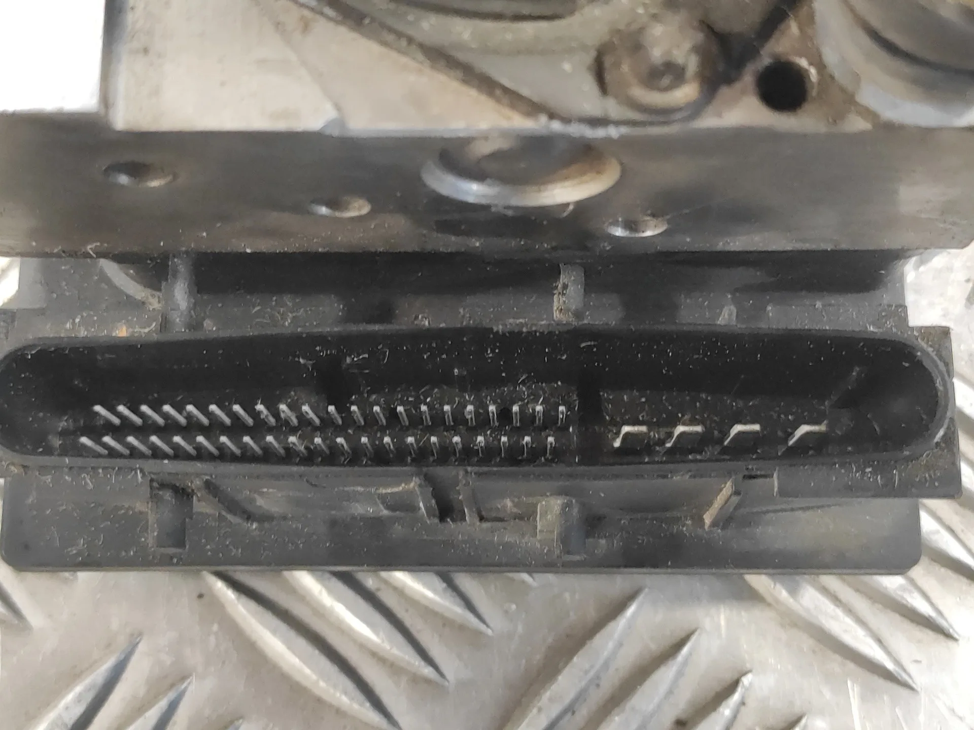 Abs para Peugeot 307 (S1)