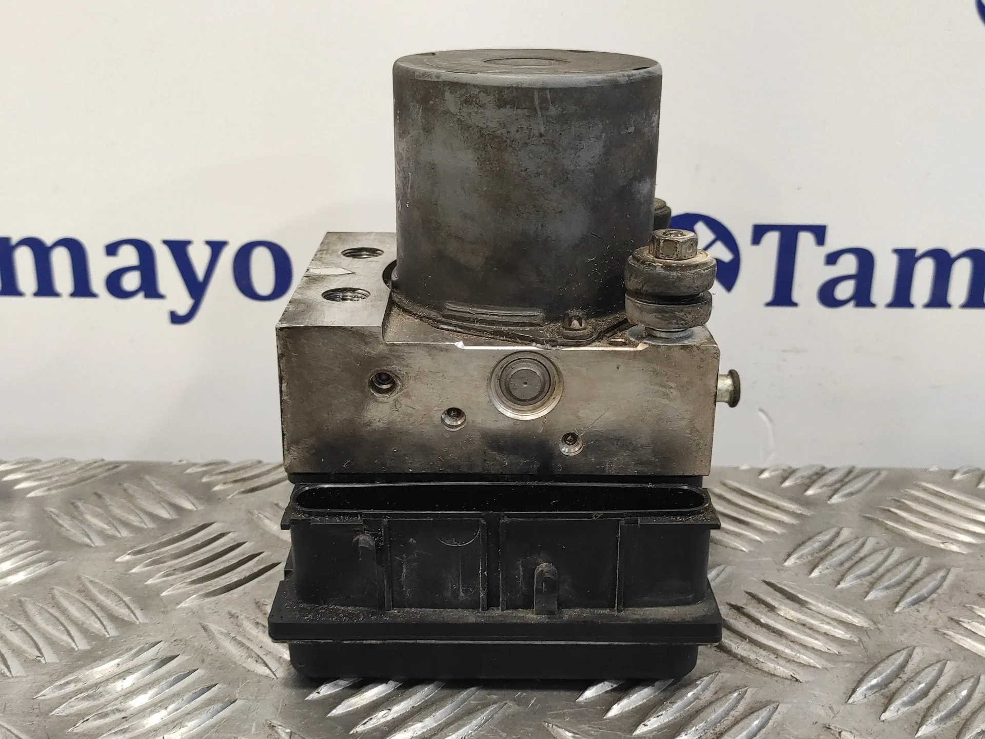 Abs para Peugeot 307 (S1)