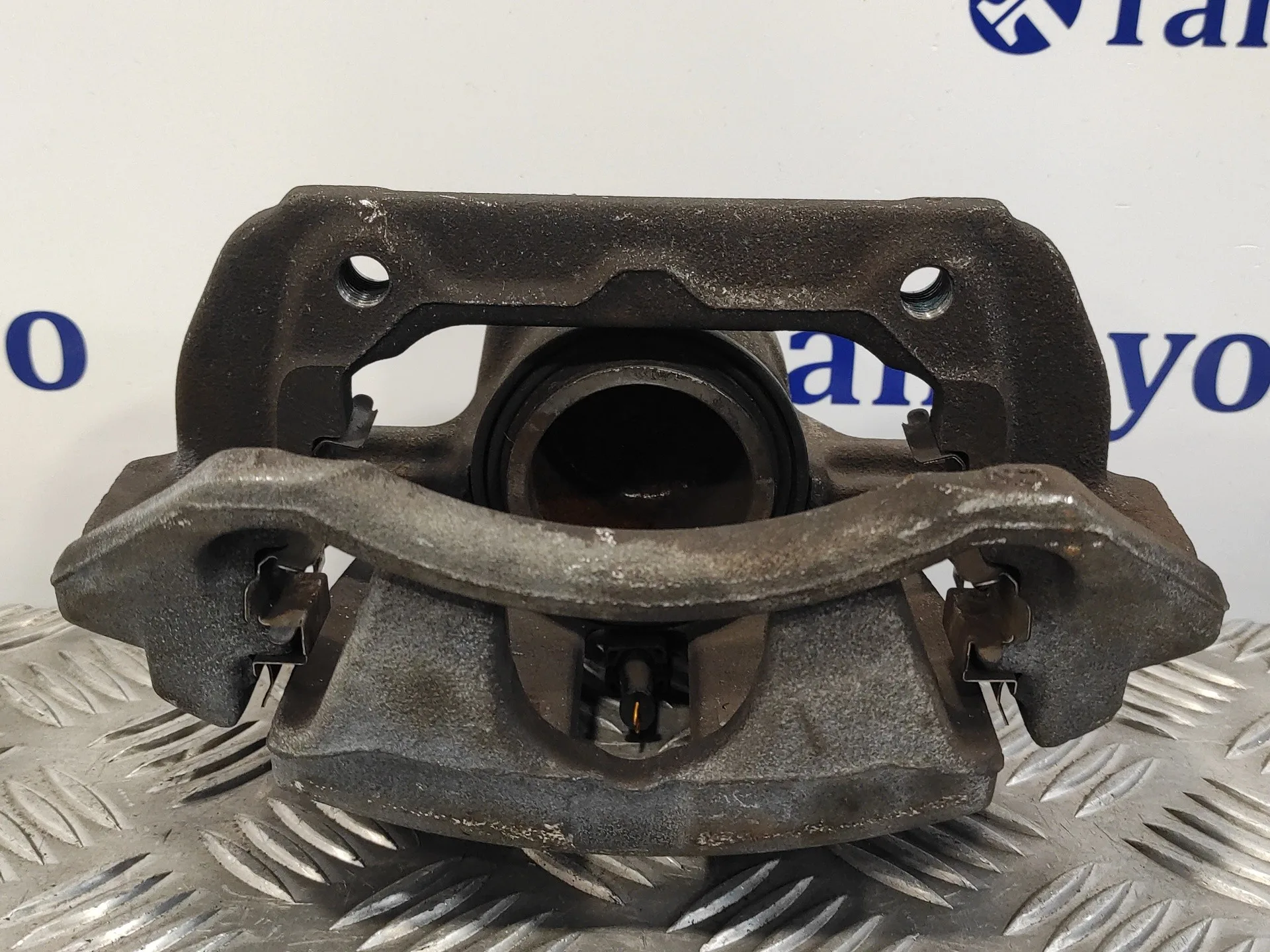 Pinza Freno Delantera Derecha para Mercedes-Benz Clase C (W203) Sportcoupe