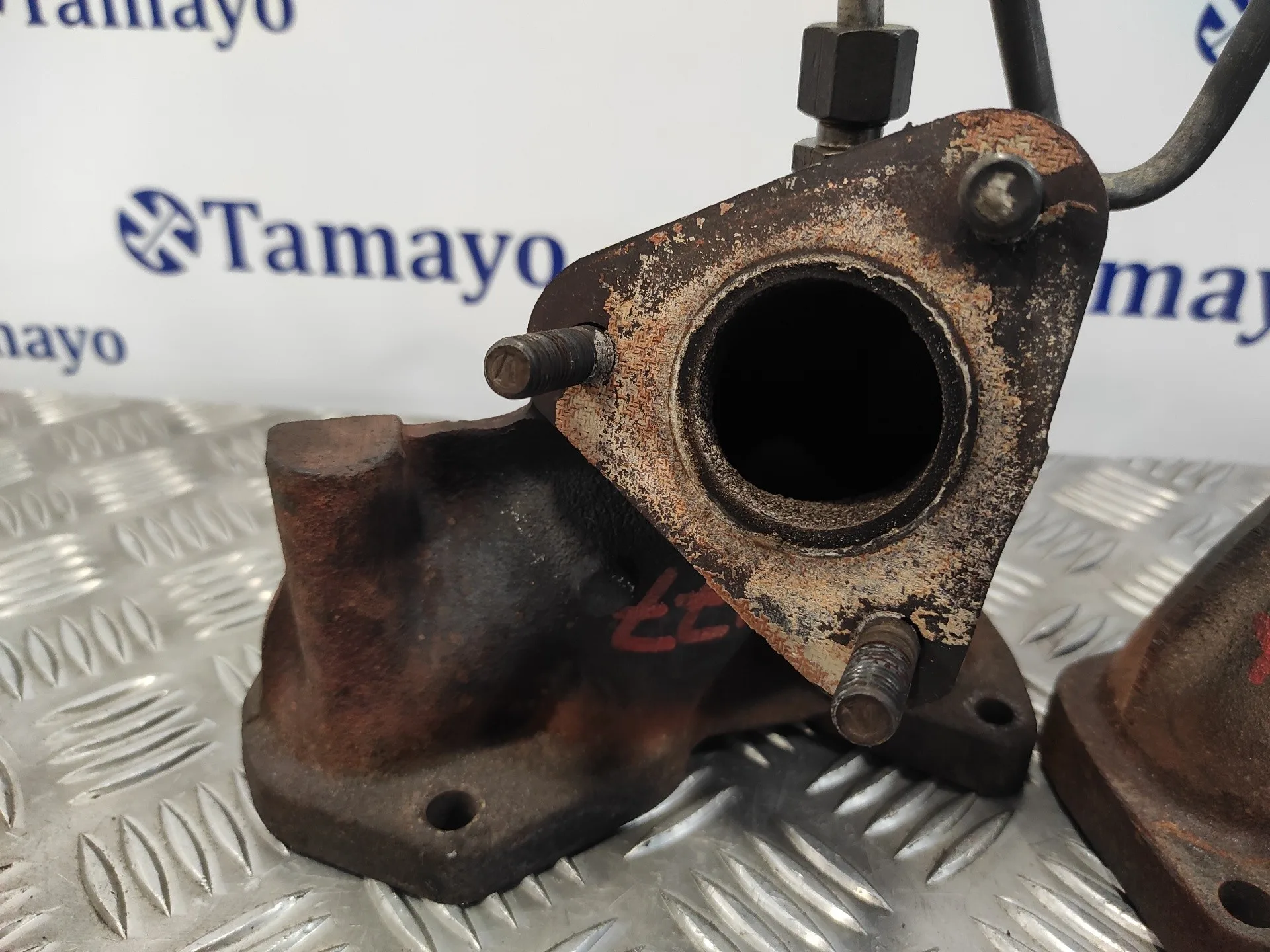 Colector Escape para Volkswagen Golf Iii Berlina (1H1)