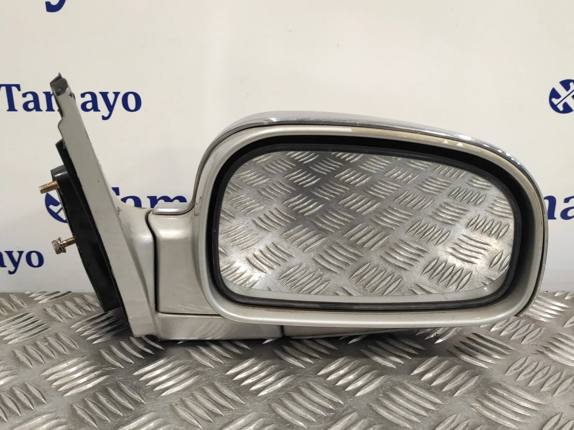 Retrovisor Derecho para Hyundai Santa Fe (Sm)