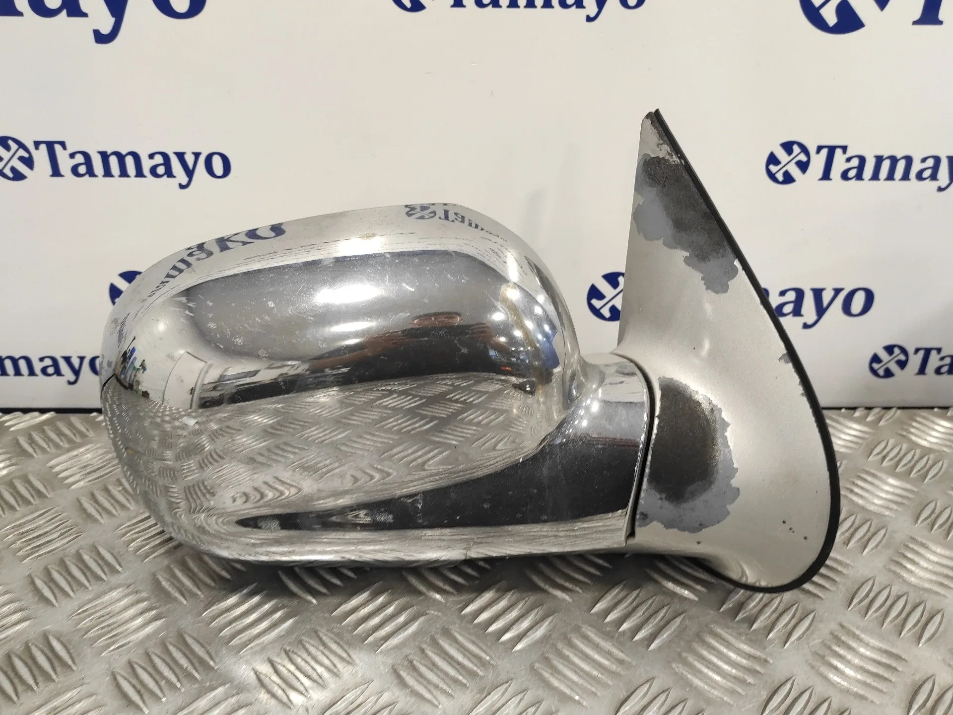 Retrovisor Derecho para Hyundai Santa Fe (Sm)