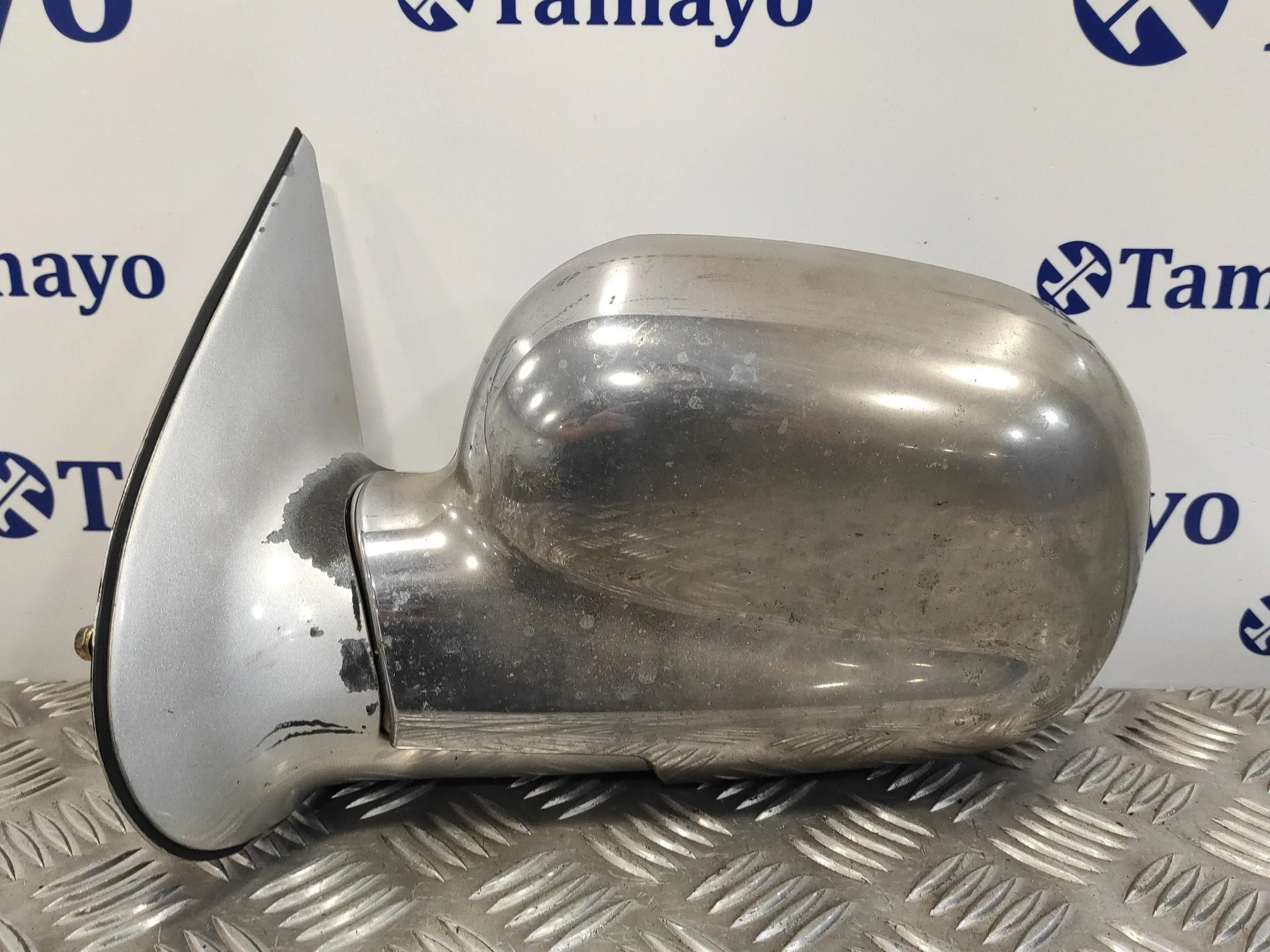 Retrovisor Izquierdo para Hyundai Santa Fe (Sm)