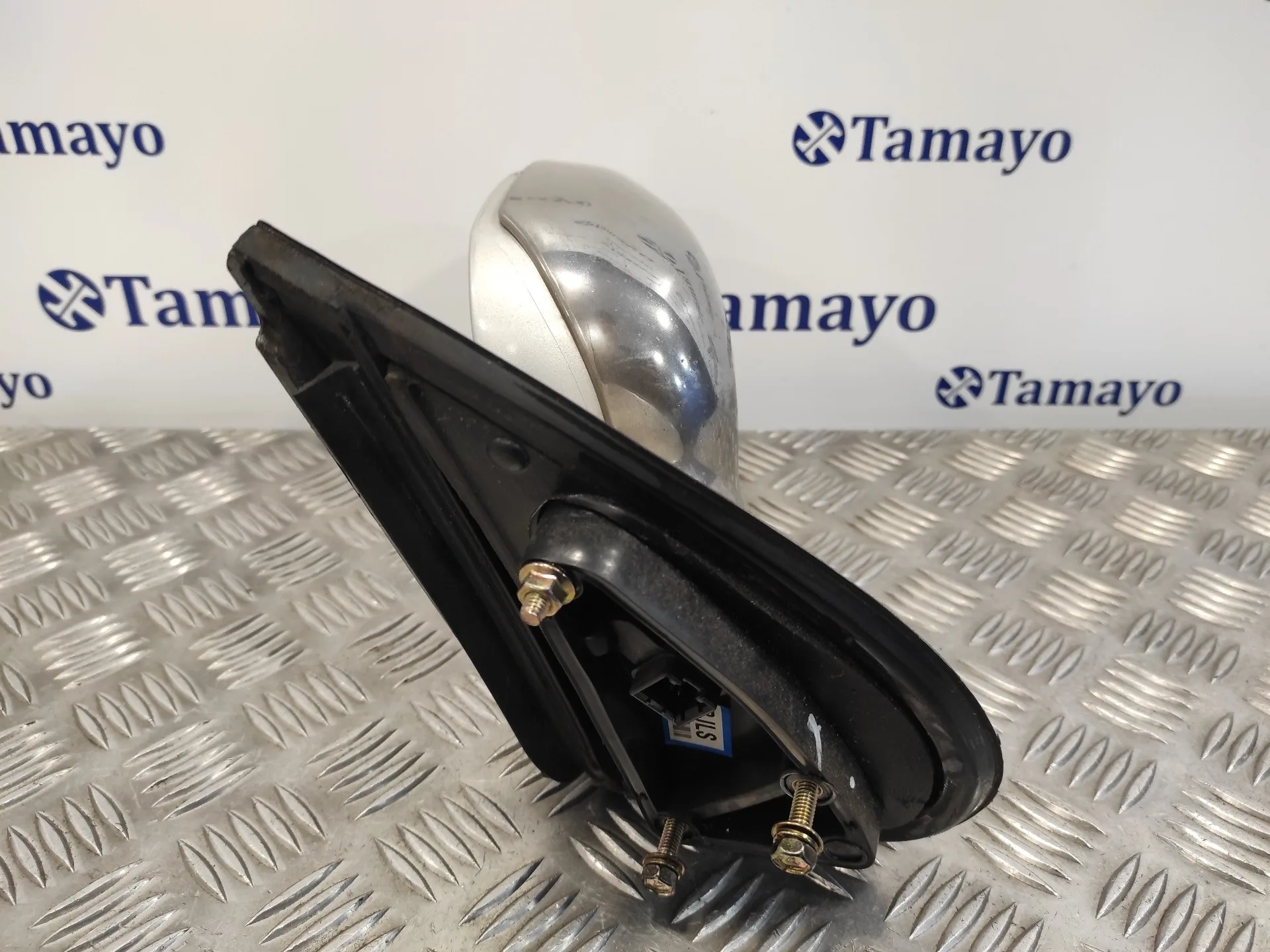 Retrovisor Izquierdo para Hyundai Santa Fe (Sm)
