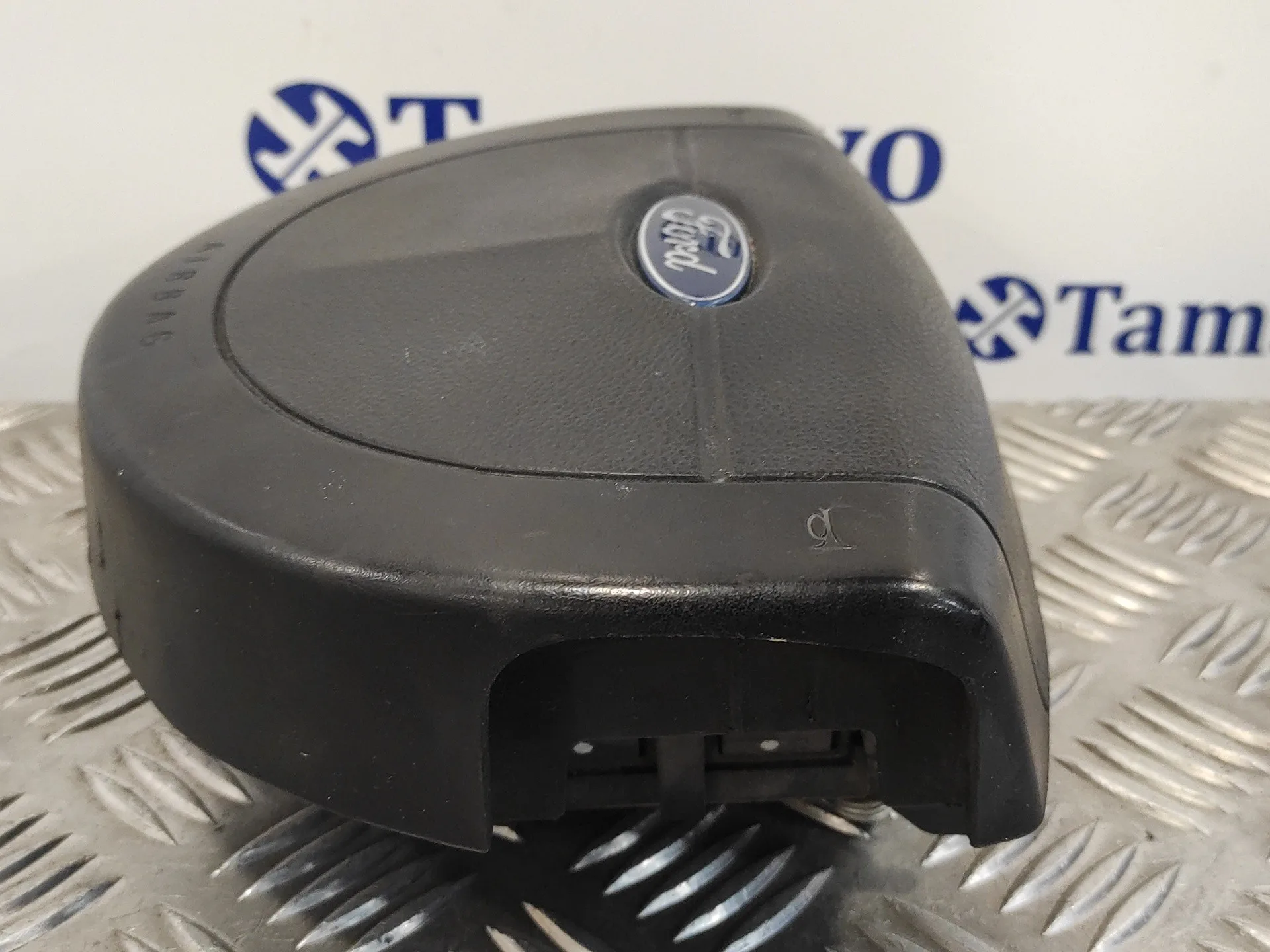 Airbag Delantero Izquierdo para Ford Transit Connect (Tc7)