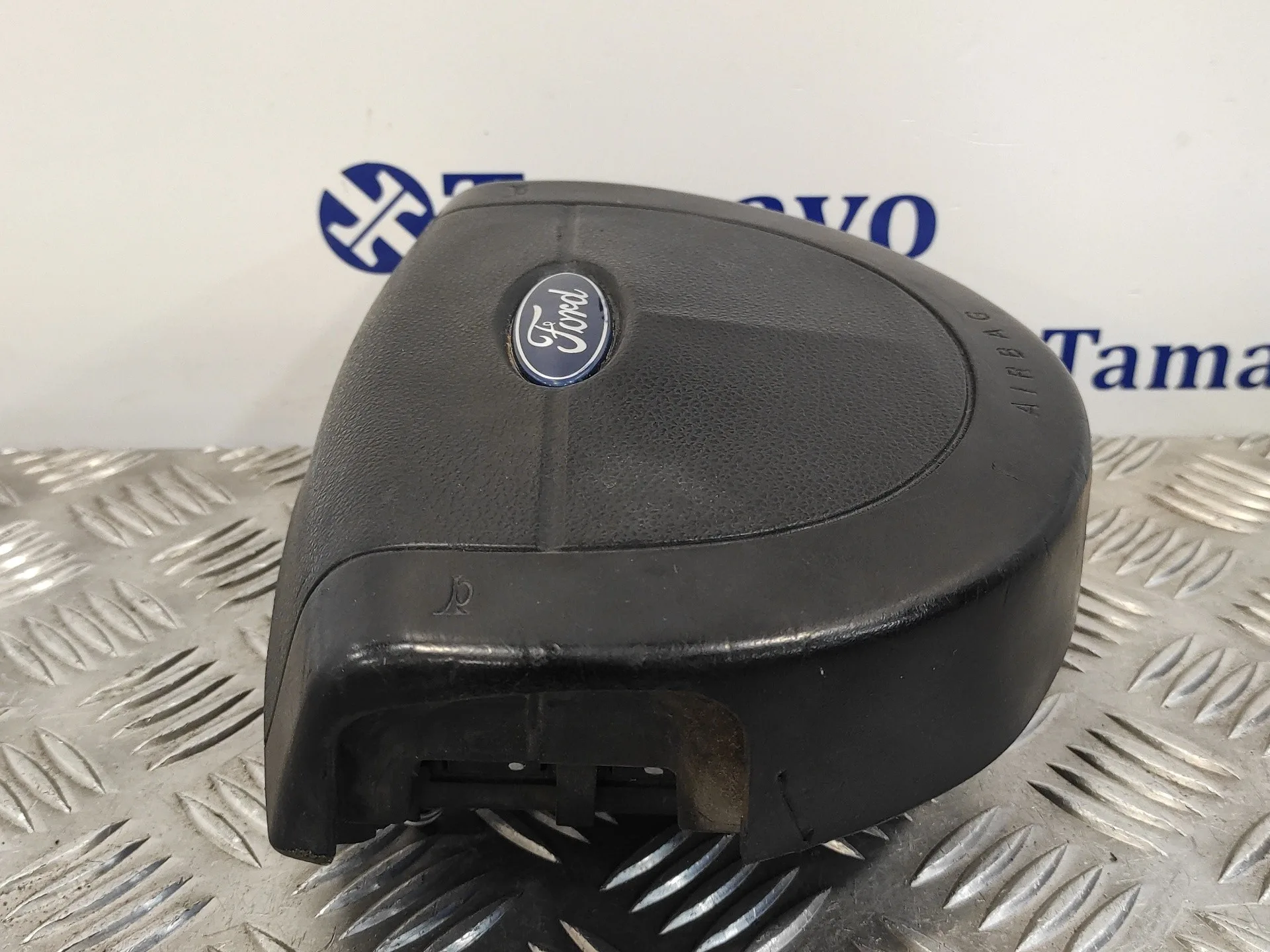 Airbag Delantero Izquierdo para Ford Transit Connect (Tc7)