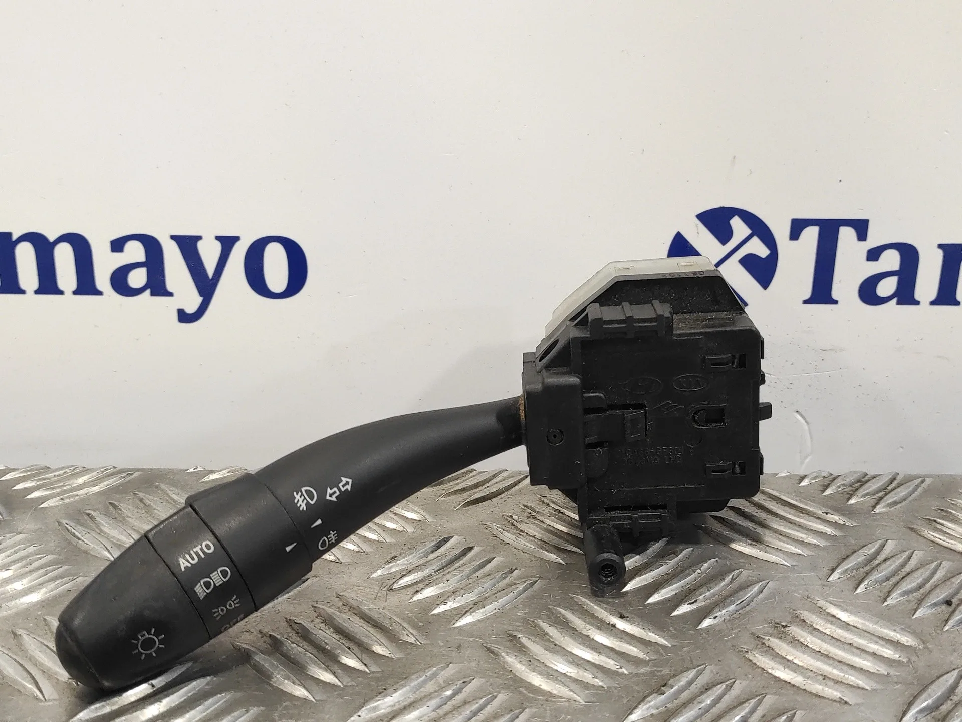 Mando Intermitentes para Kia Cee'd