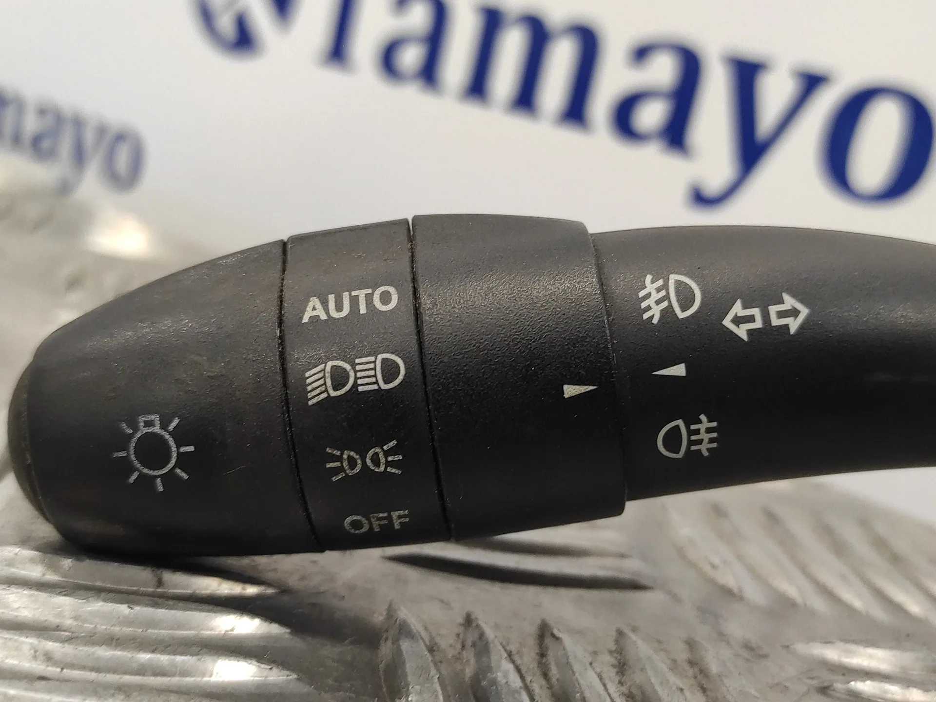 Mando Intermitentes para Kia Cee'd