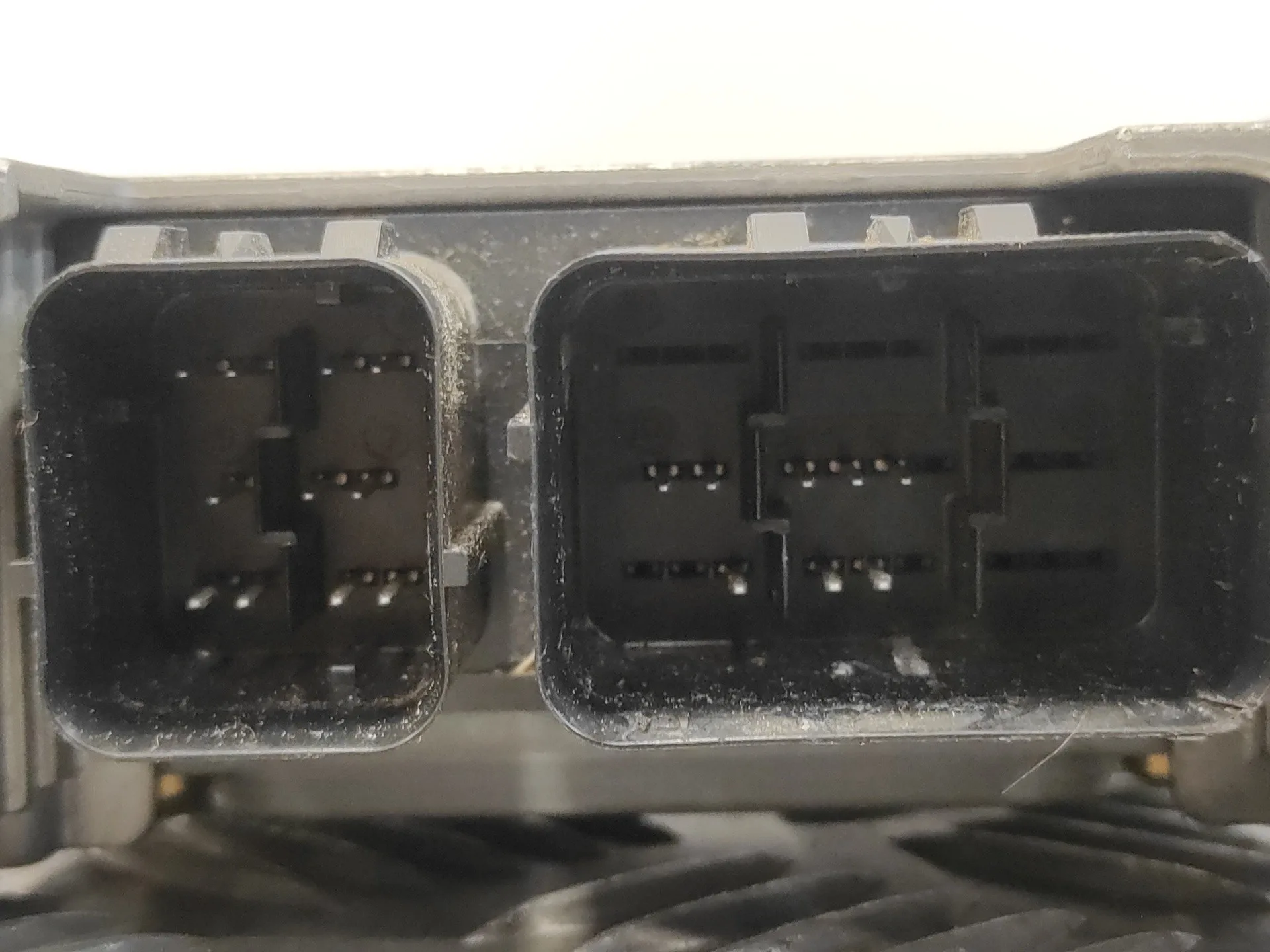 Centralita Airbag para Ford Transit Connect (Tc7)