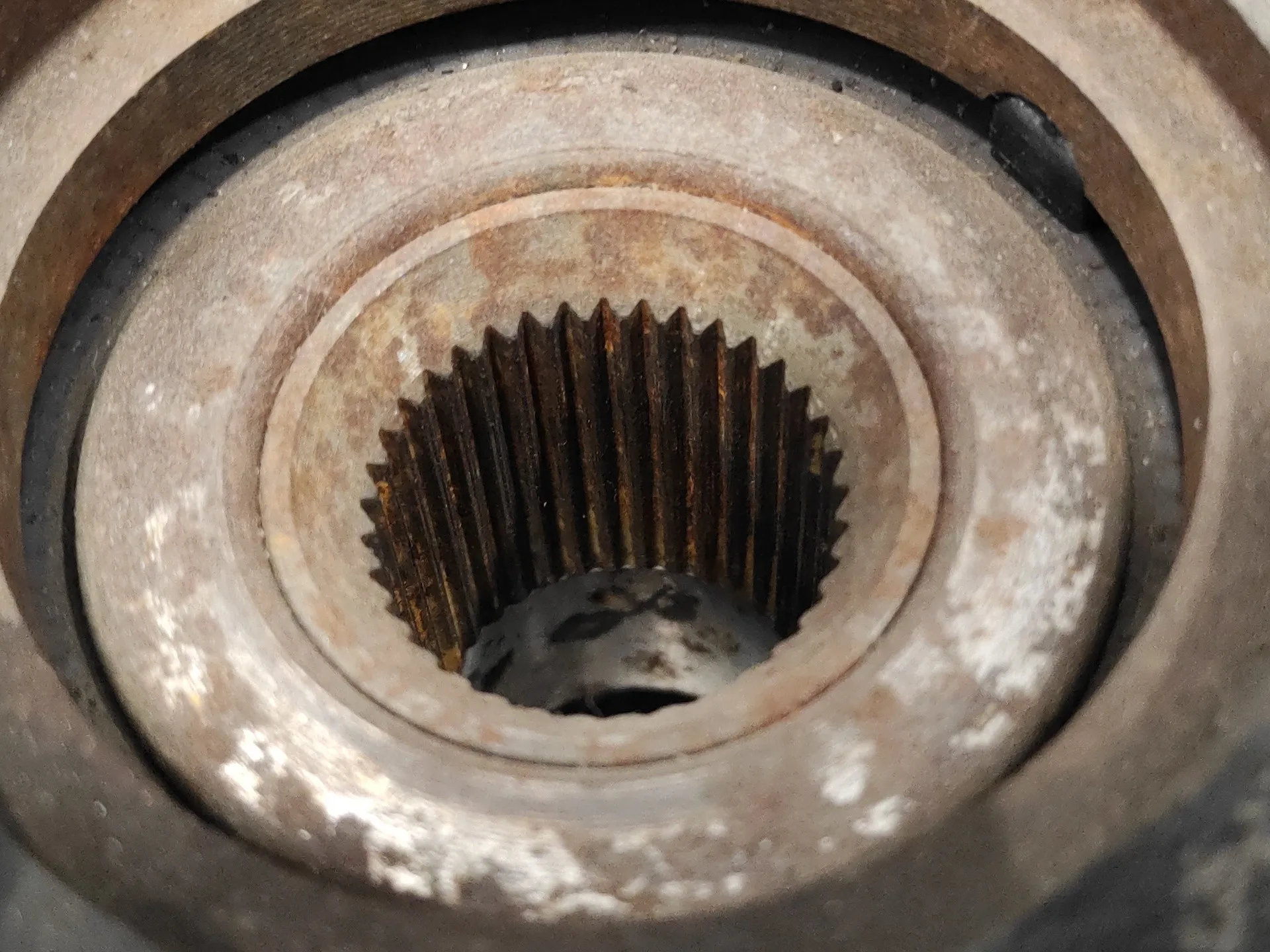 Mangueta Delantera Derecha para Skoda Octavia Berlina (1Z3)