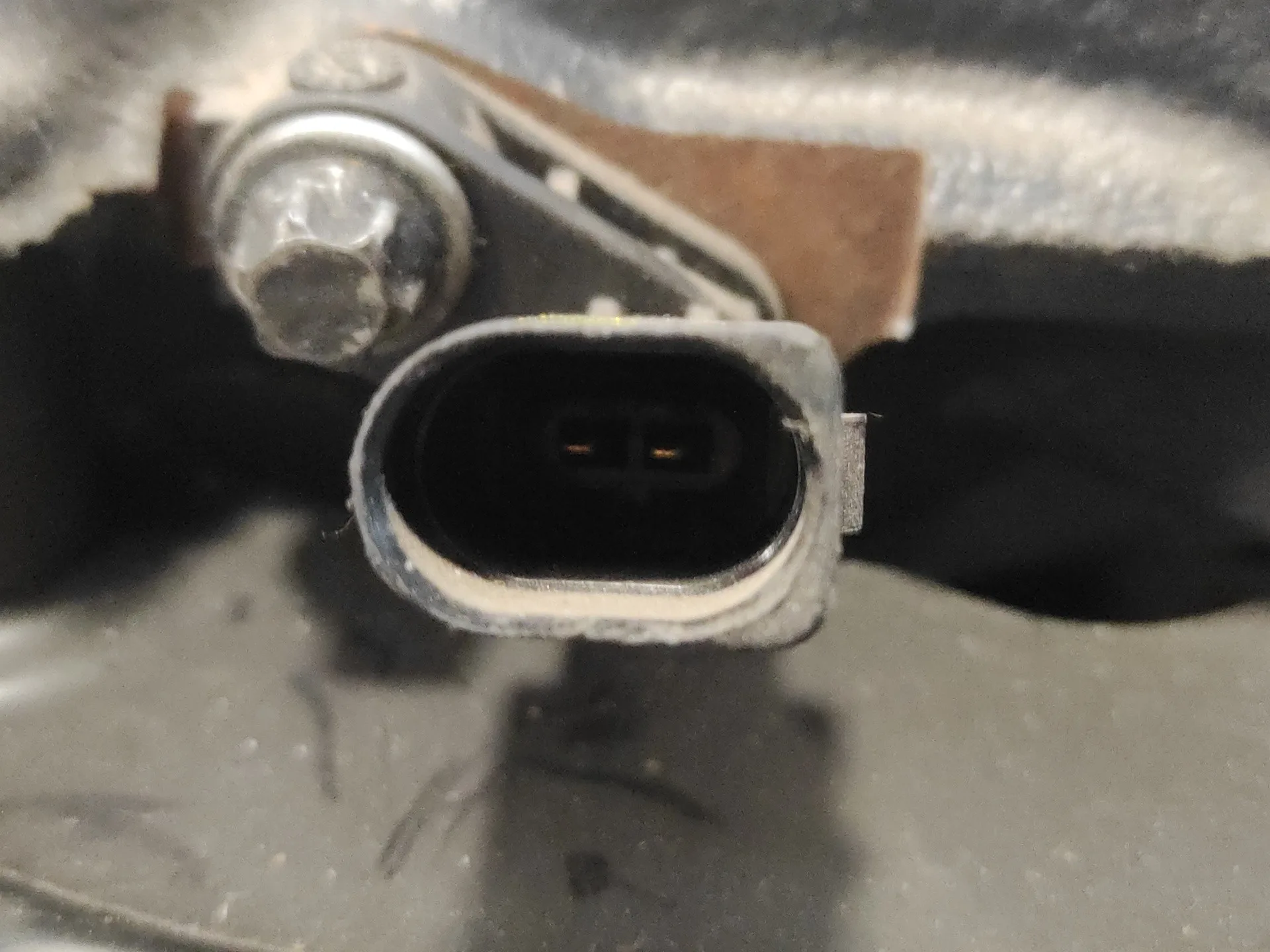 Mangueta Delantera Derecha para Skoda Octavia Berlina (1Z3)