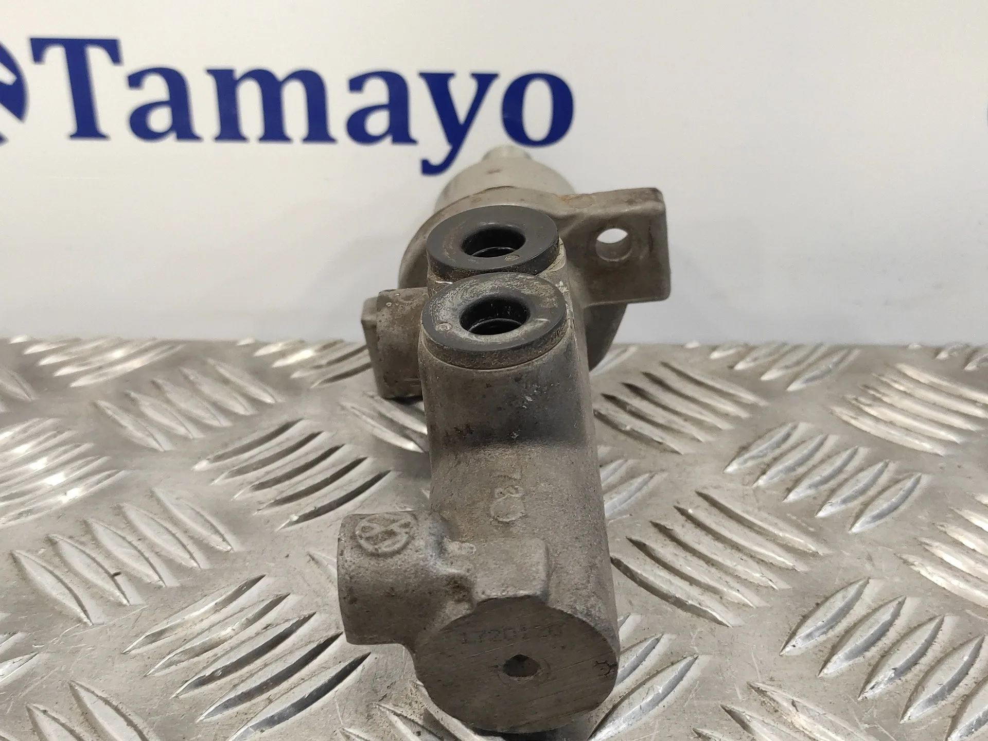 Bomba Freno para Volkswagen Golf Iv Berlina (1J1)