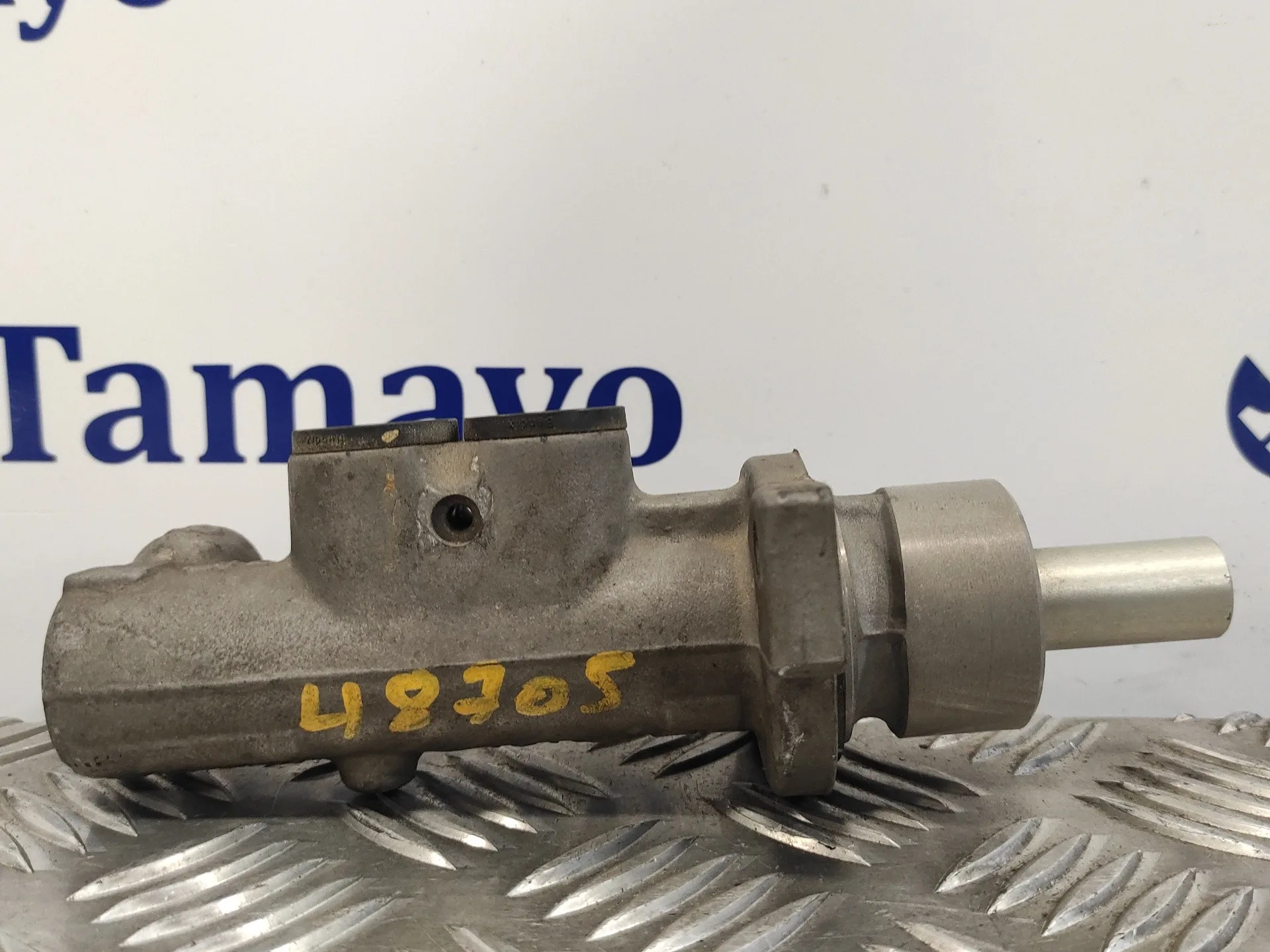 Bomba Freno para Volkswagen Golf Iv Berlina (1J1)