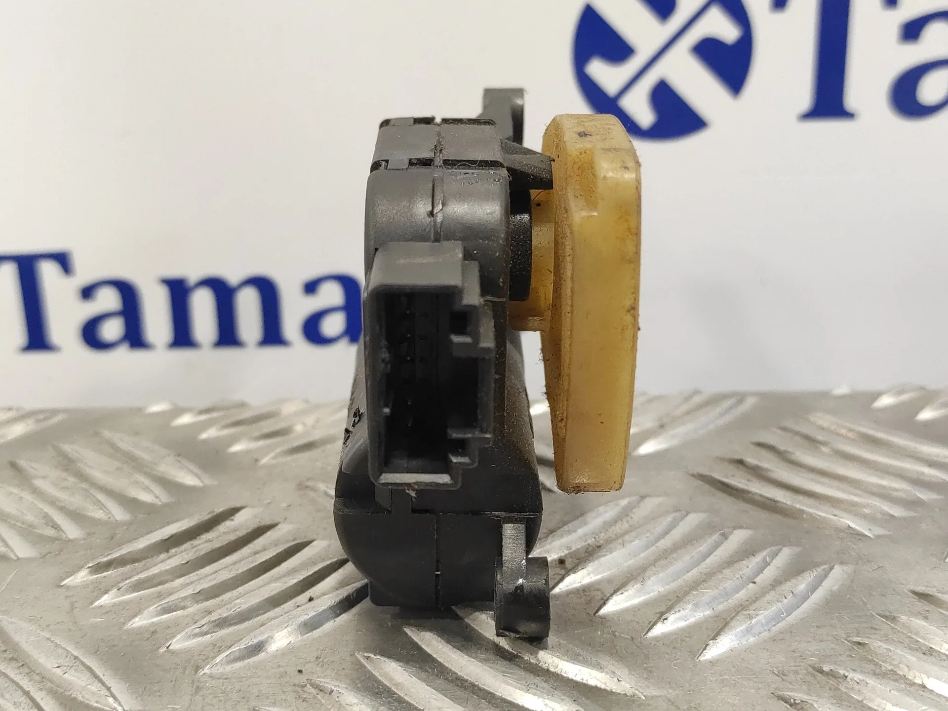 Motor Trampilla para Seat Ibiza Sc (6J1)