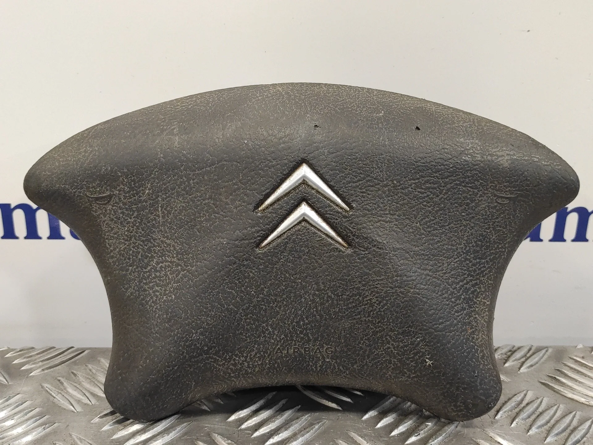 Airbag Delantero Izquierdo para Citroën Jumpy