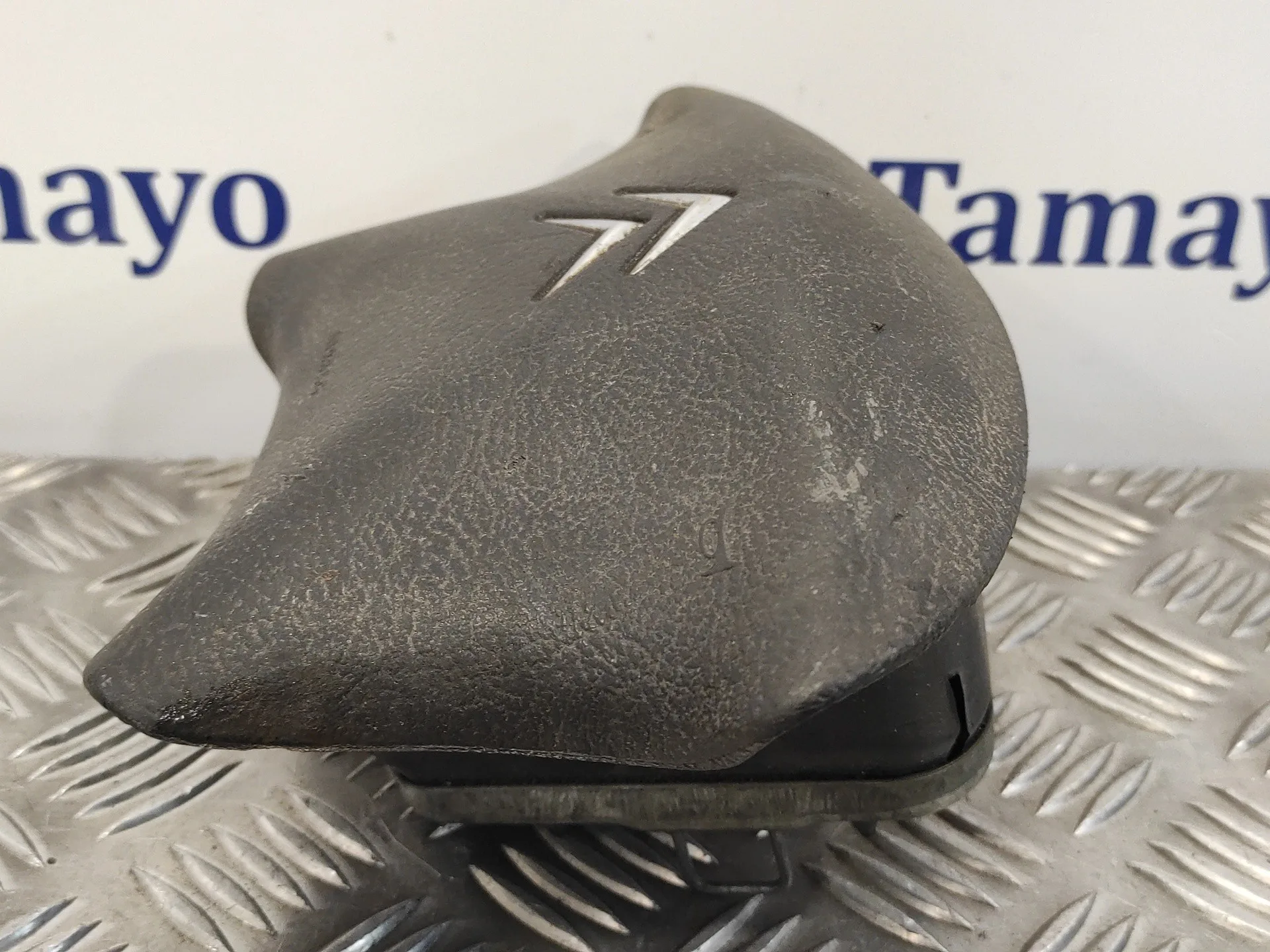 Airbag Delantero Izquierdo para Citroën Jumpy