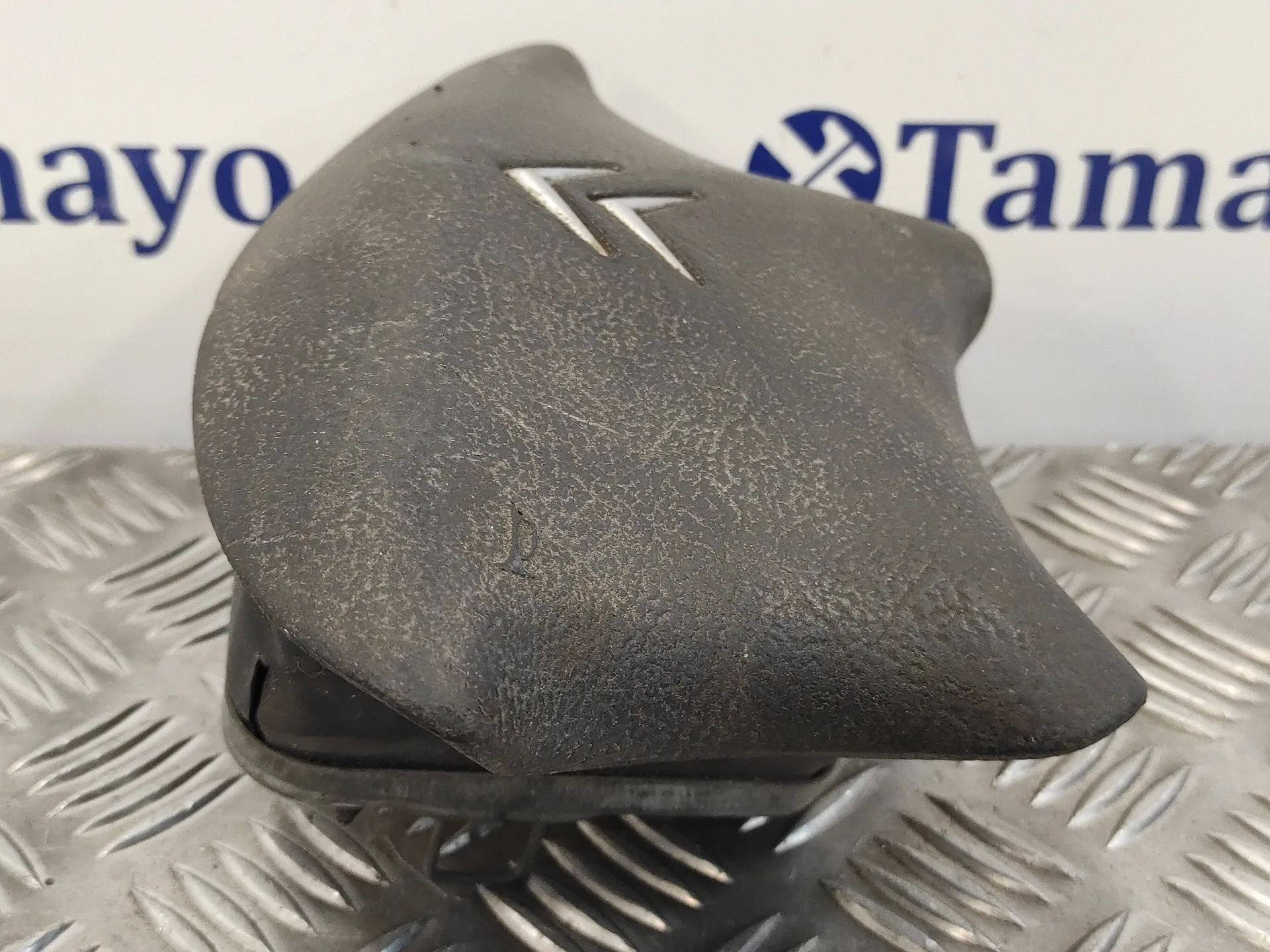 Airbag Delantero Izquierdo para Citroën Jumpy