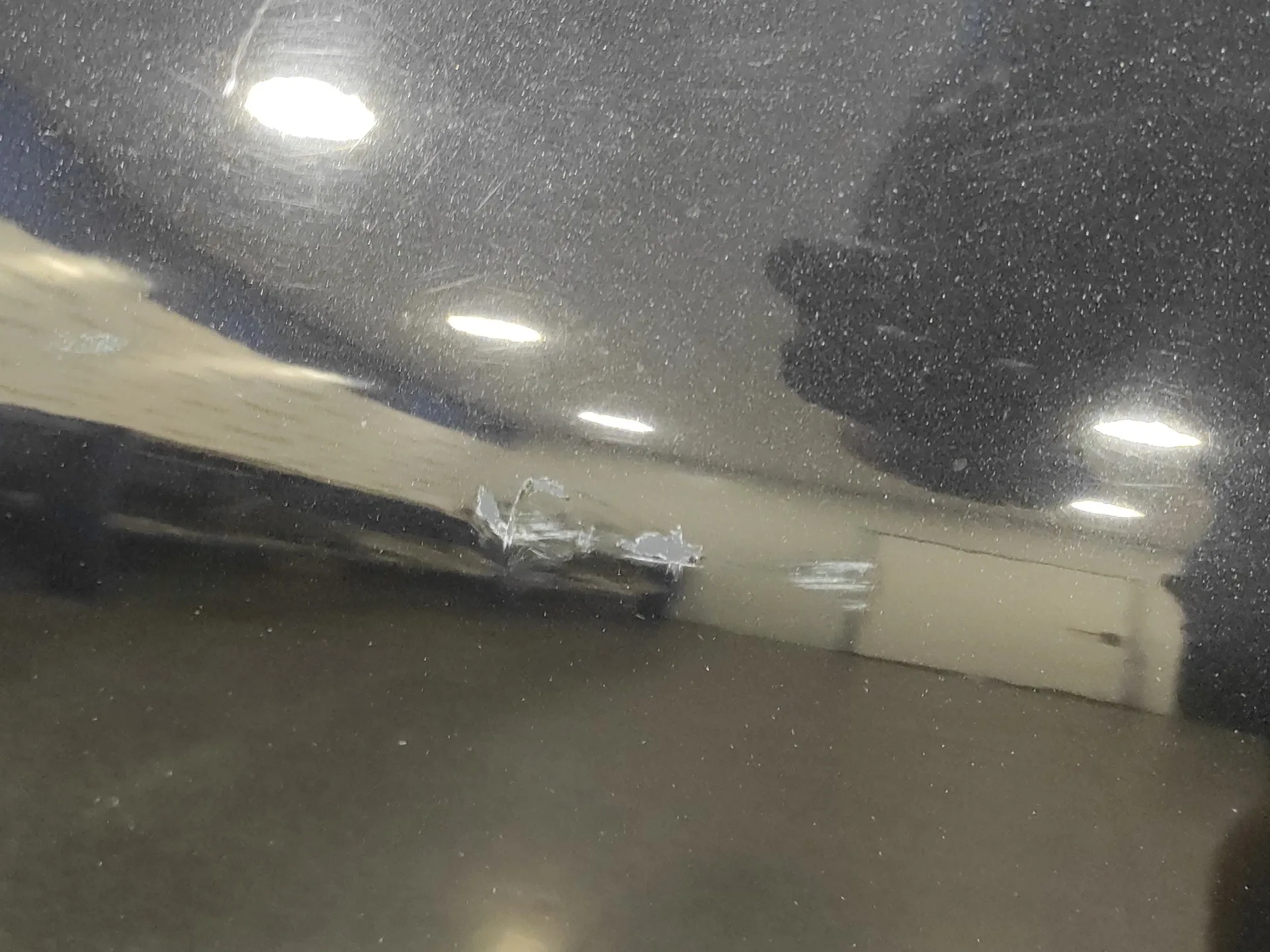Puerta Delantera Izquierda para Volkswagen Touareg (7L6)