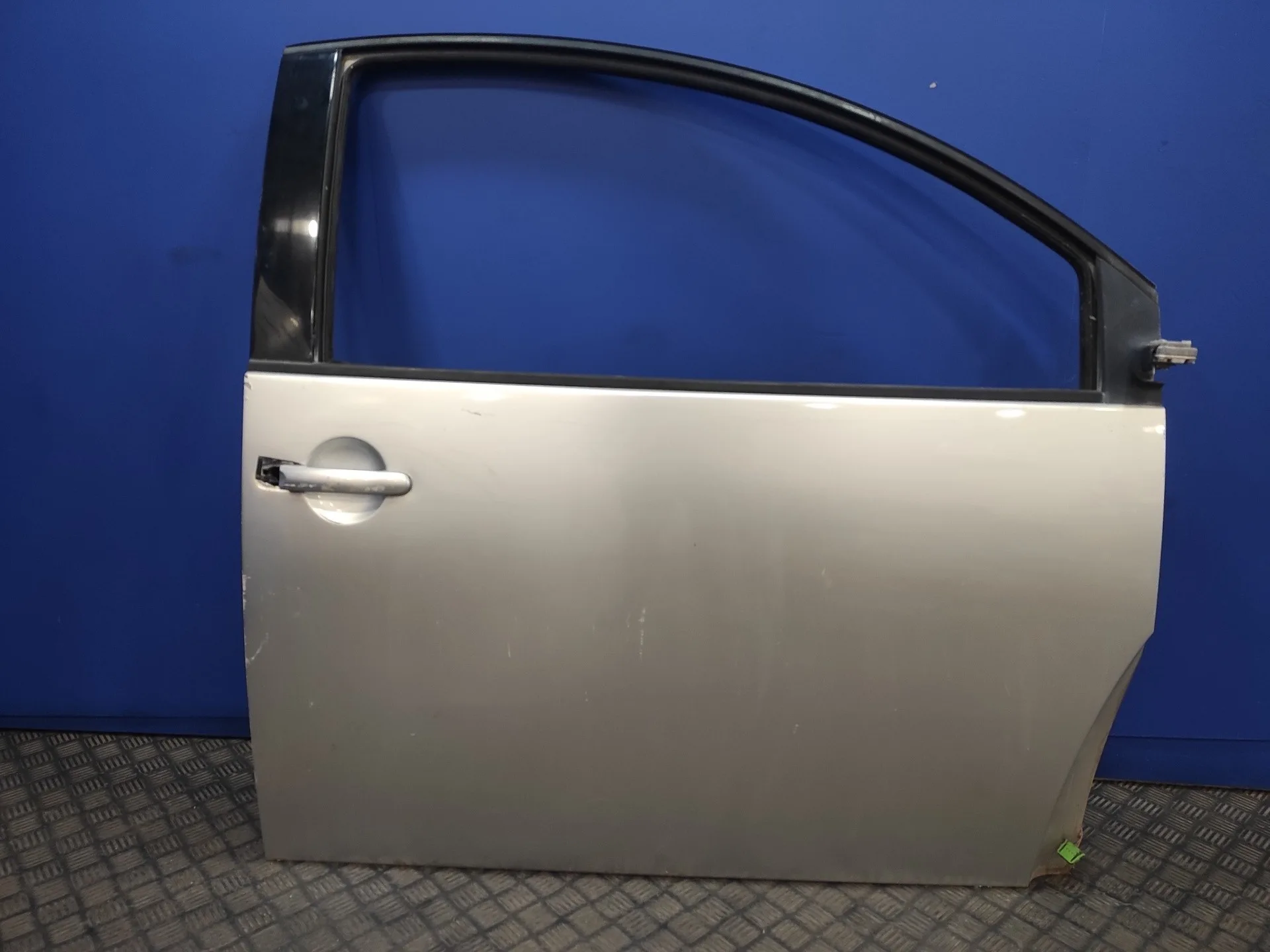 Puerta Delantera Derecha para Volkswagen New Beetle (9C1/1C1)