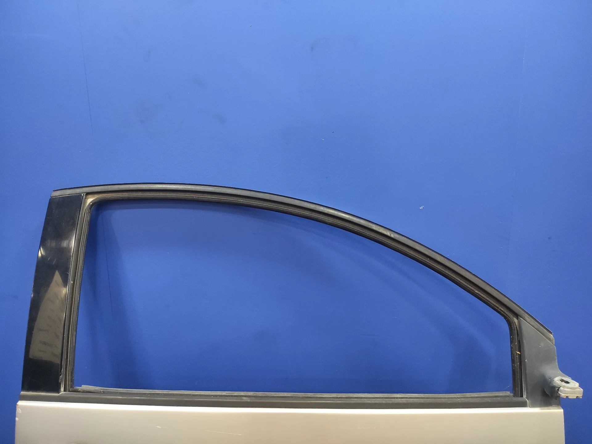 Puerta Delantera Derecha para Volkswagen New Beetle (9C1/1C1)