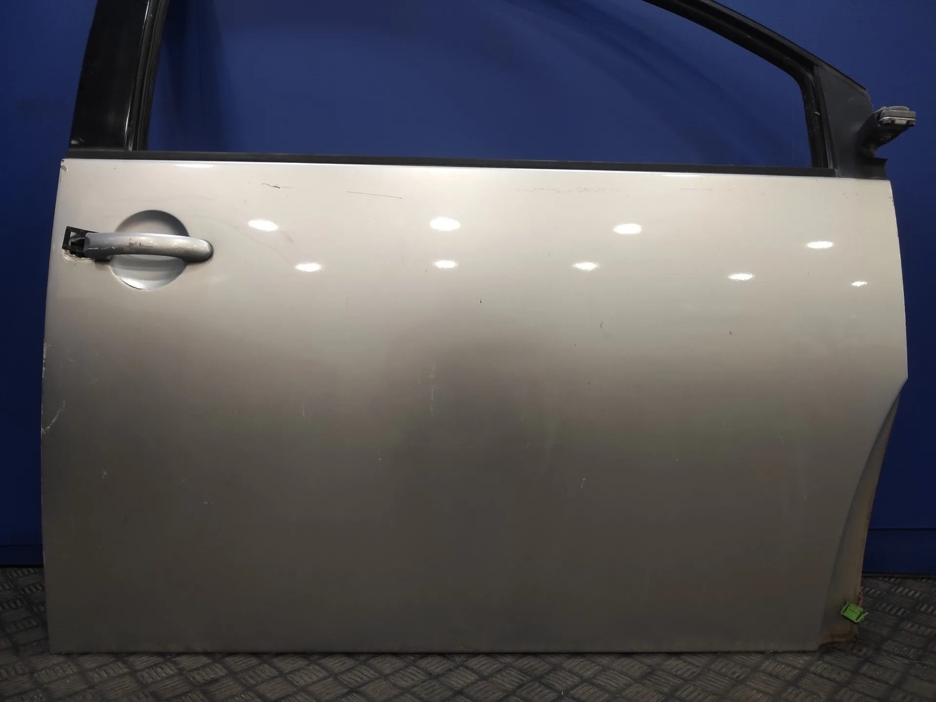 Puerta Delantera Derecha para Volkswagen New Beetle (9C1/1C1)