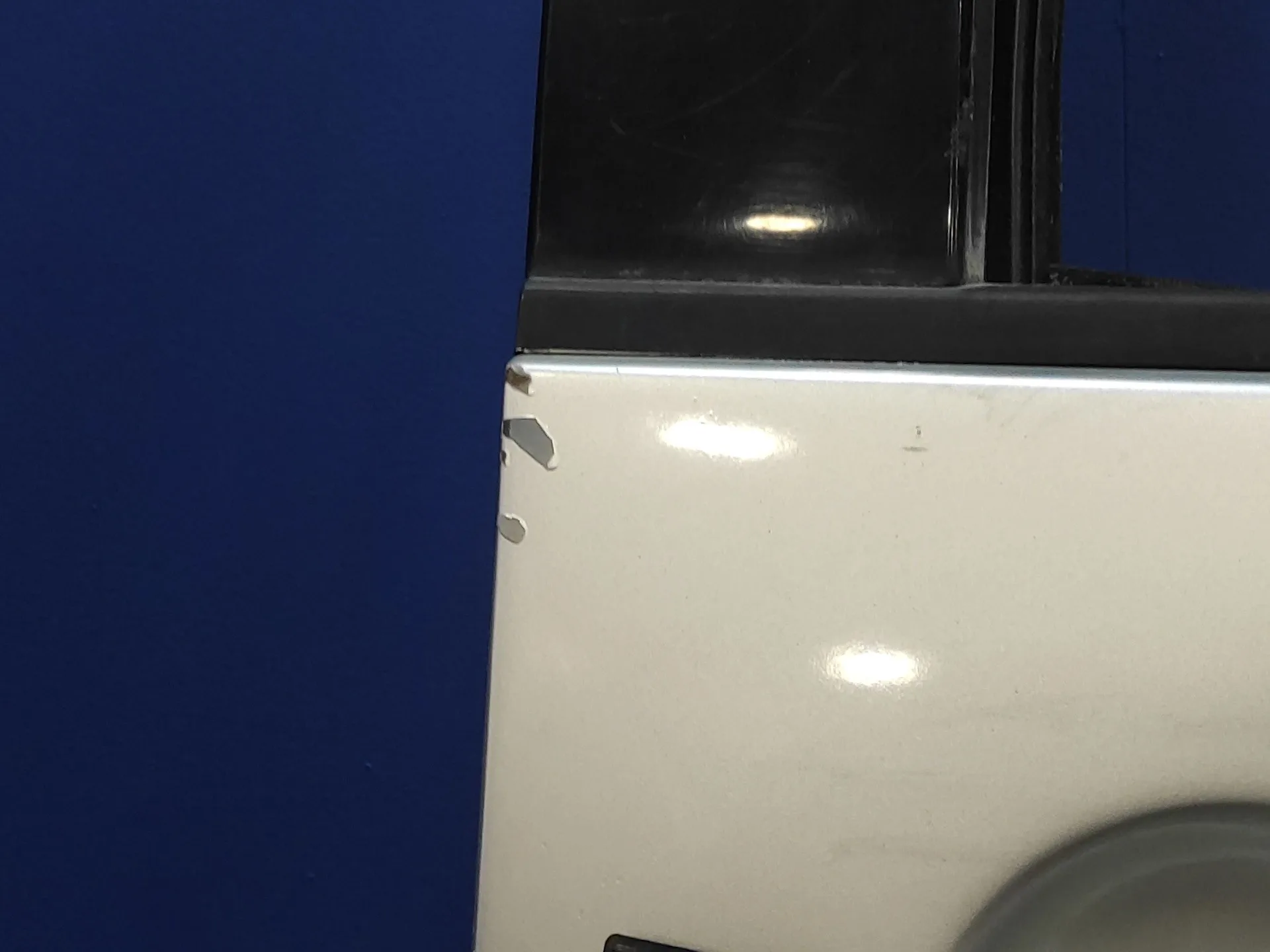 Puerta Delantera Derecha para Volkswagen New Beetle (9C1/1C1)