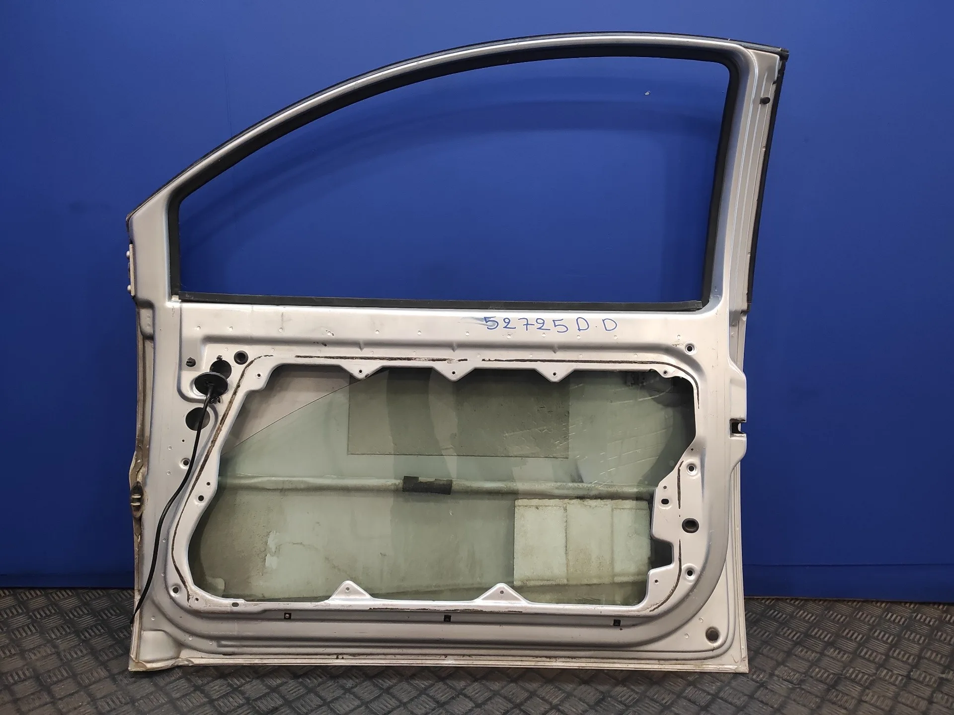 Puerta Delantera Derecha para Volkswagen New Beetle (9C1/1C1)