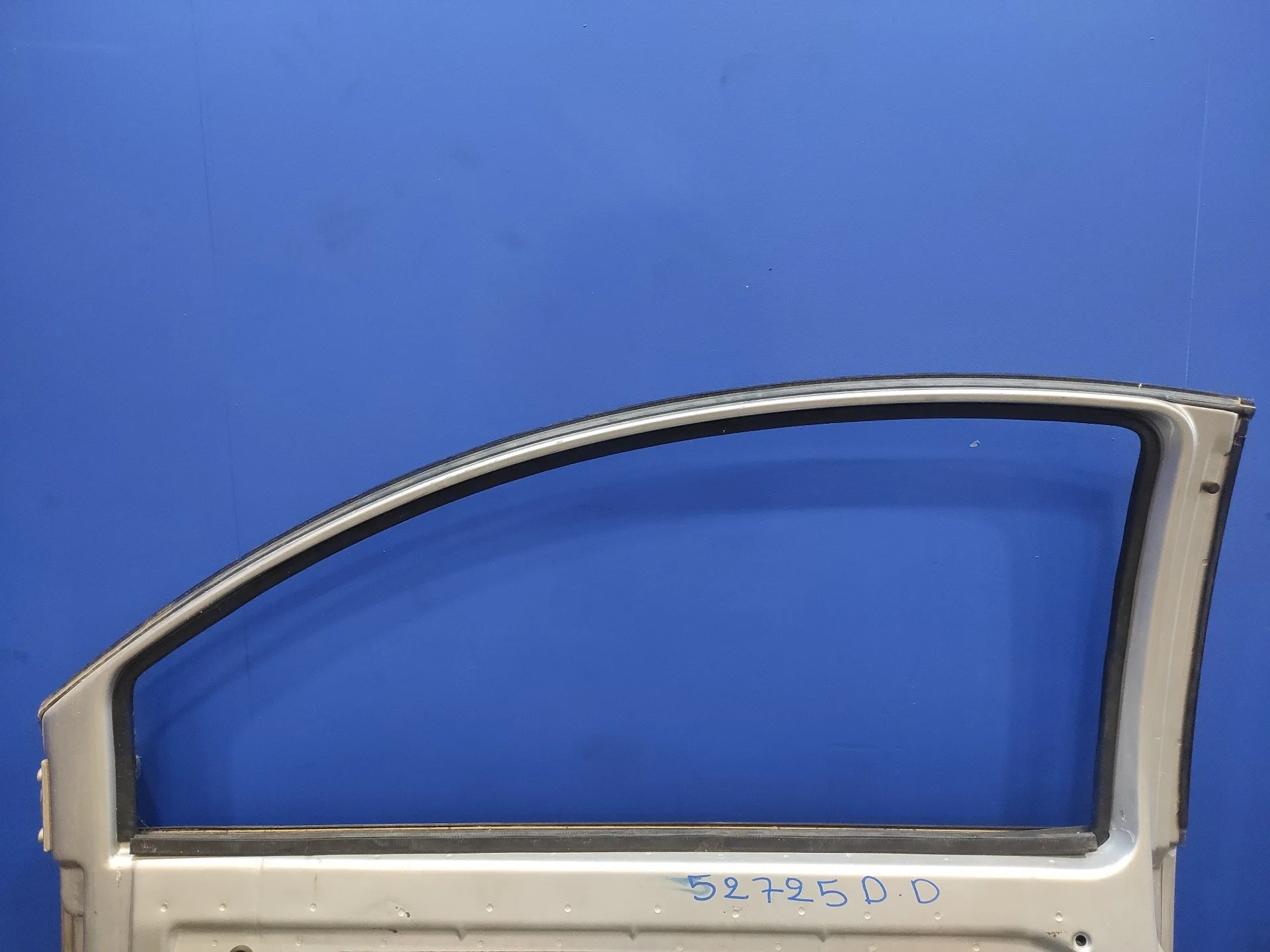 Puerta Delantera Derecha para Volkswagen New Beetle (9C1/1C1)