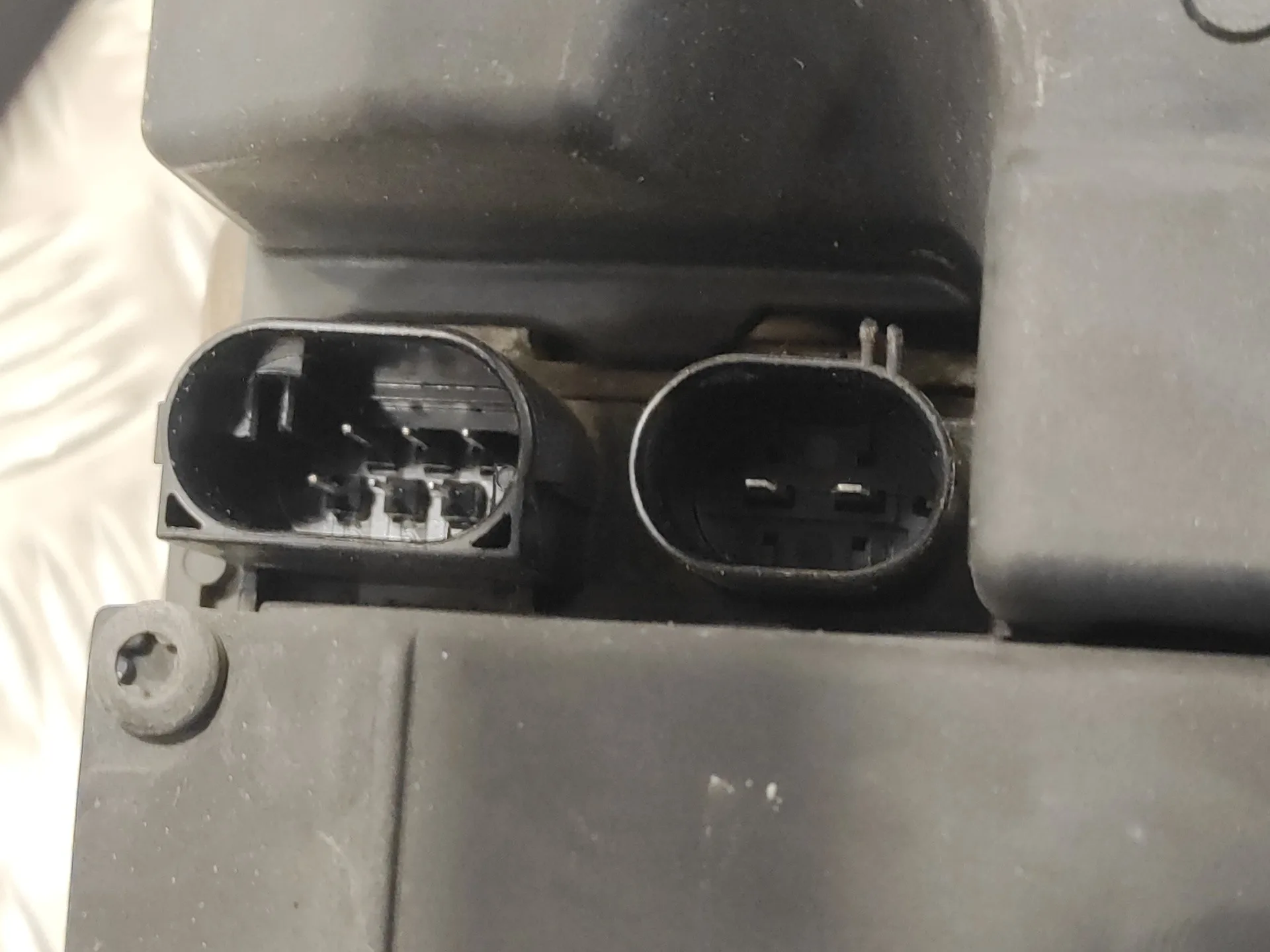 Calefaccion Autonoma para Volkswagen Touareg (7L6)