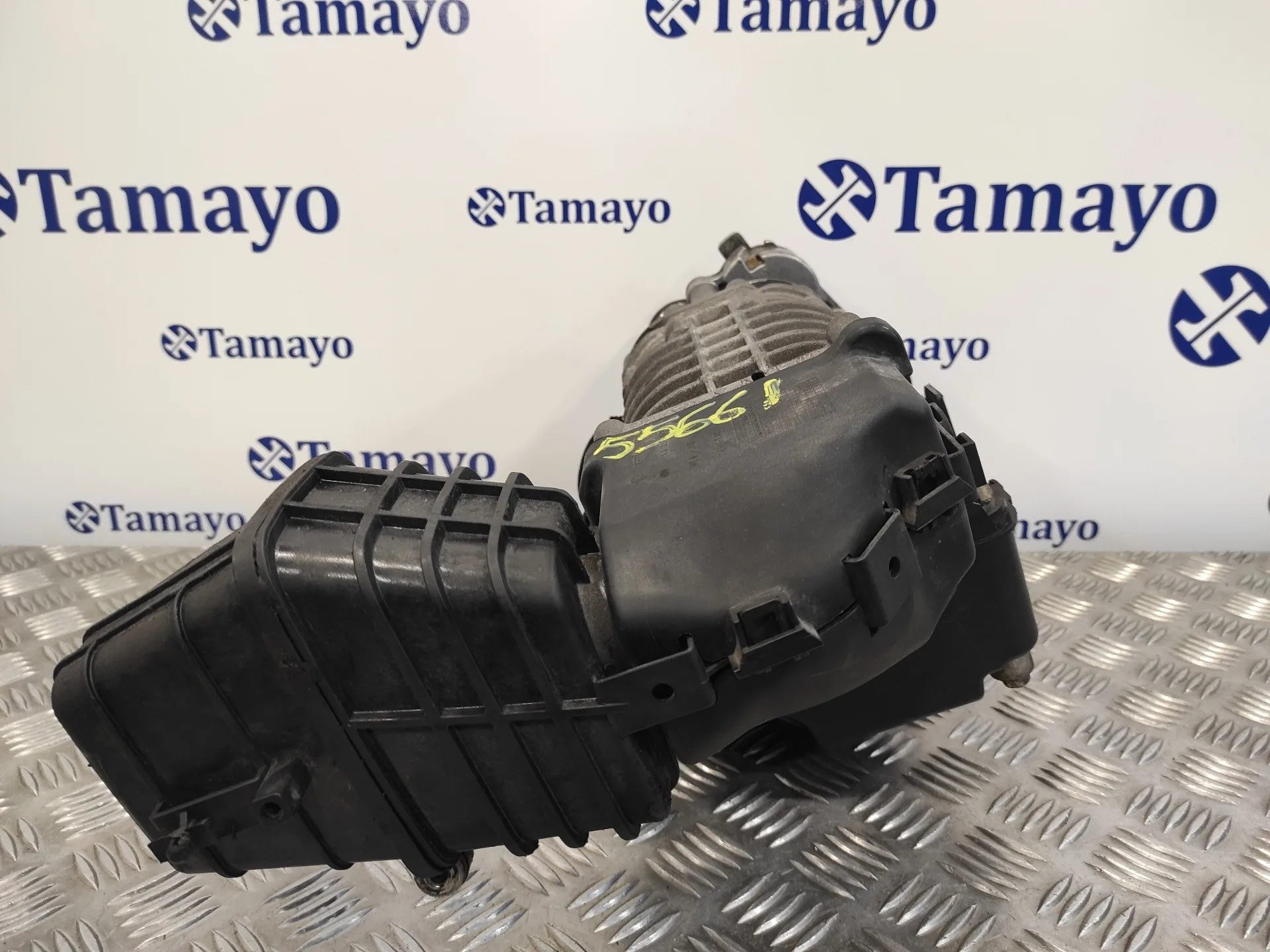 Compresor Volumetrico para Volkswagen Golf V Berlina (1K1)