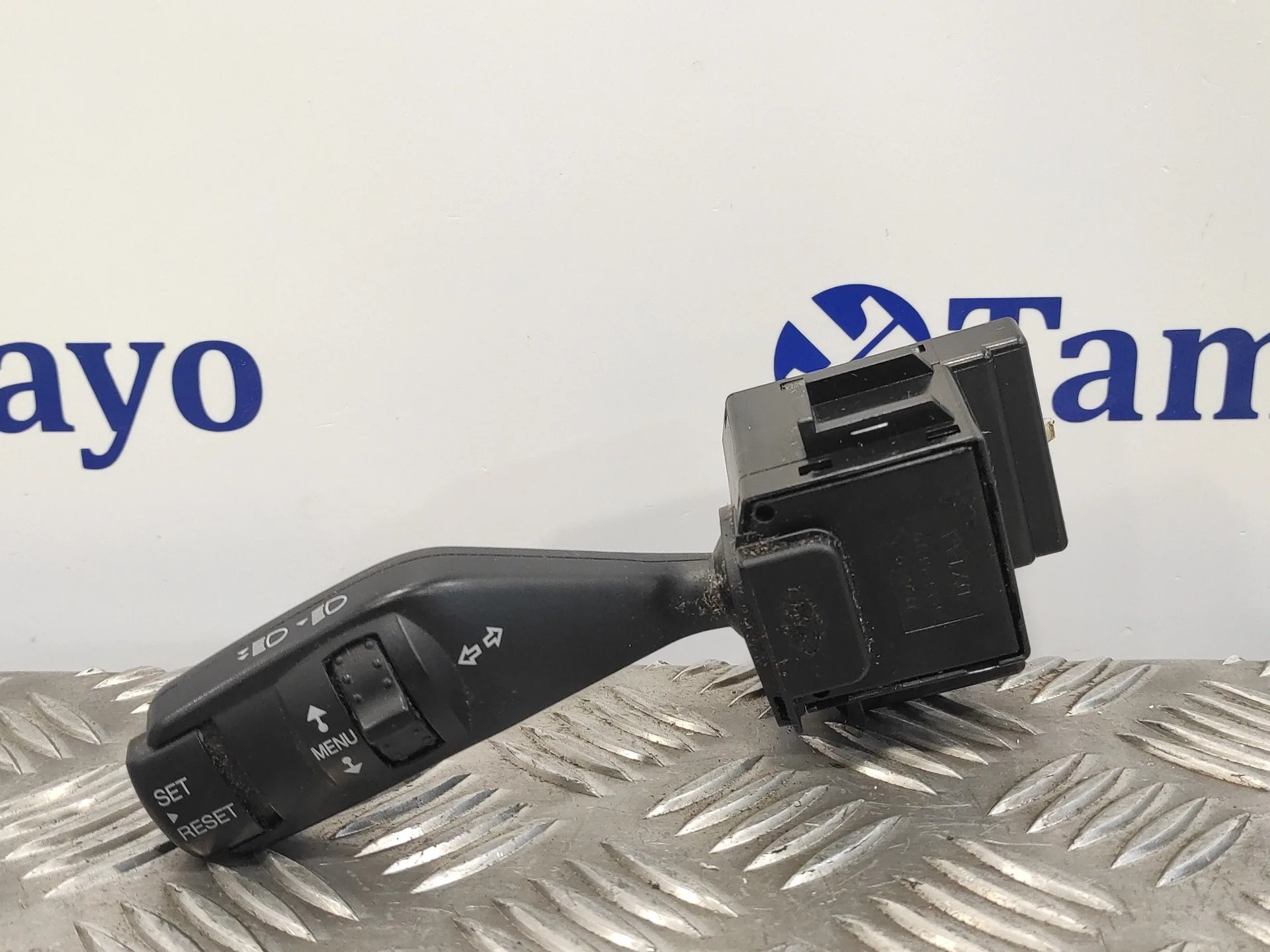 Mando Intermitentes para Ford Focus Berlina (Cap)
