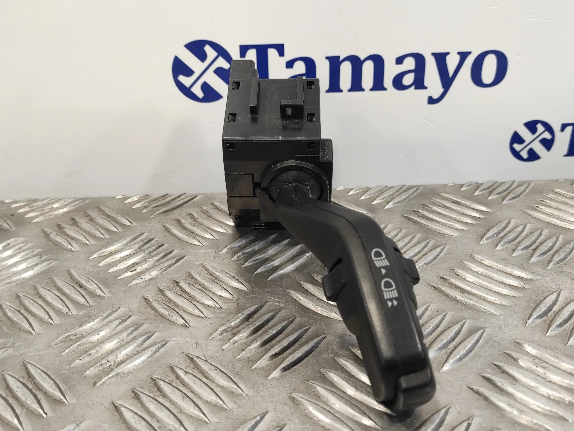 Mando Intermitentes para Ford Focus Berlina (Cap)