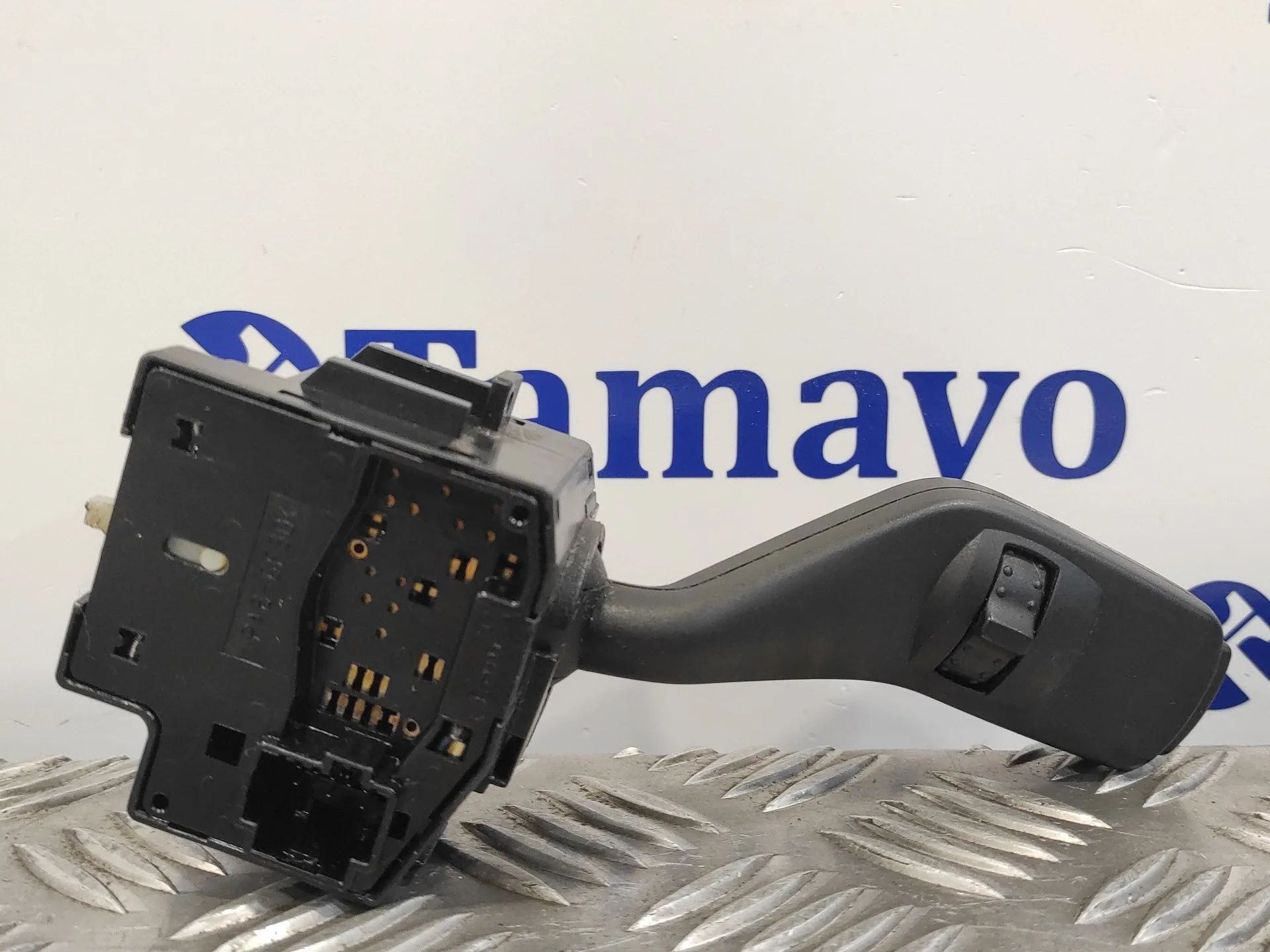 Mando Intermitentes para Ford Focus Berlina (Cap)