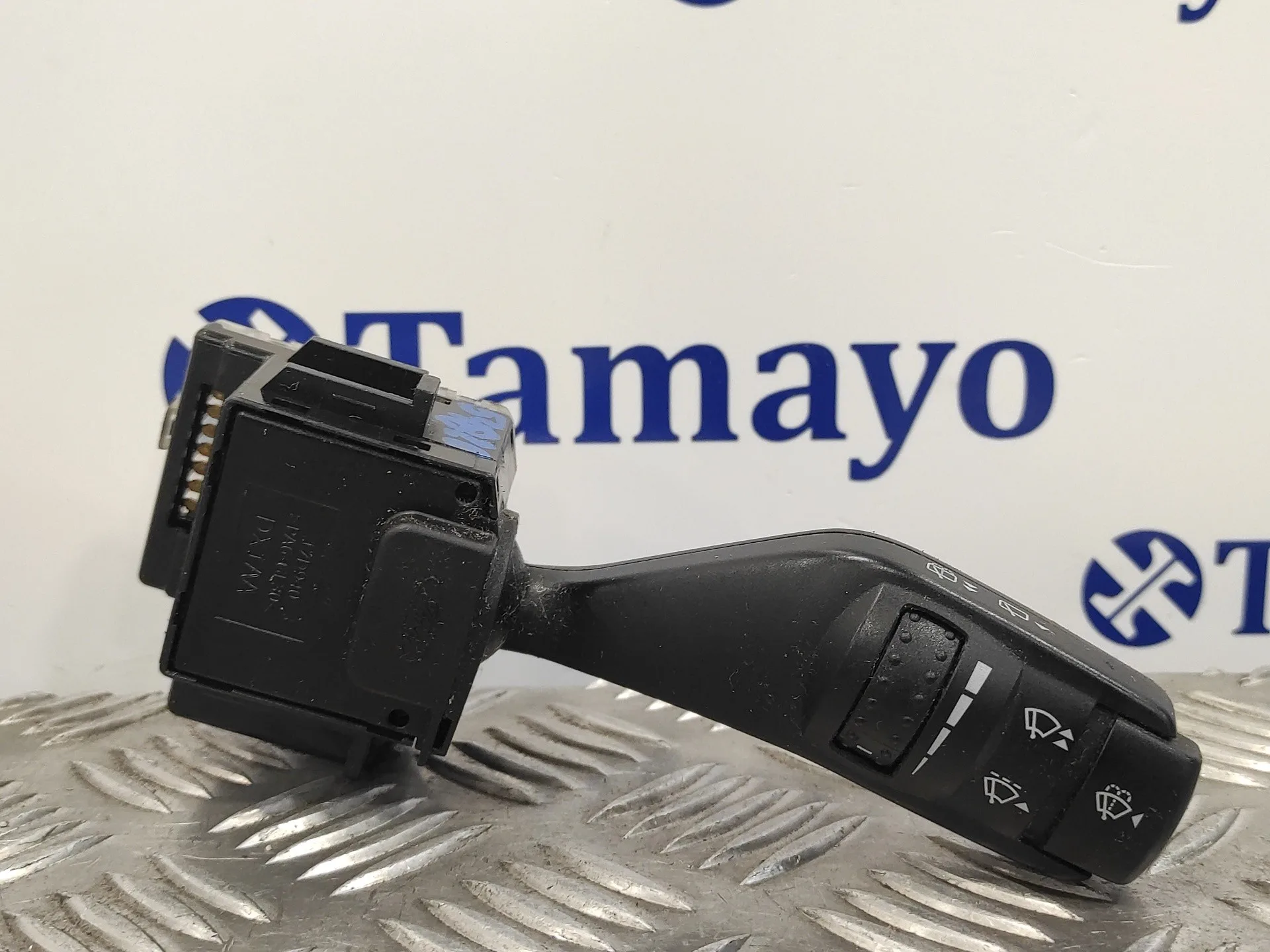 Mando Limpia para Ford Focus Berlina (Cap)