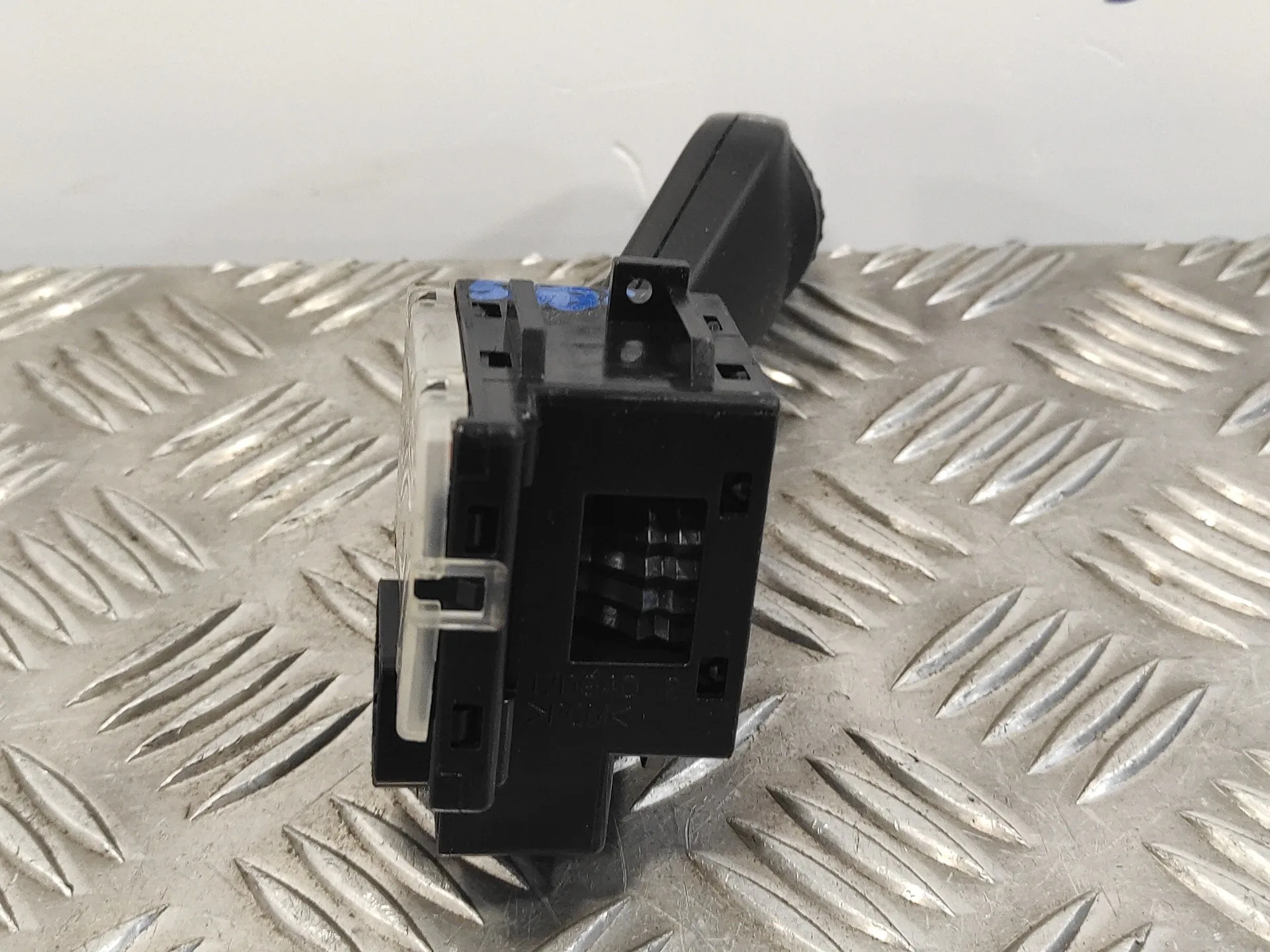 Mando Limpia para Ford Focus Berlina (Cap)