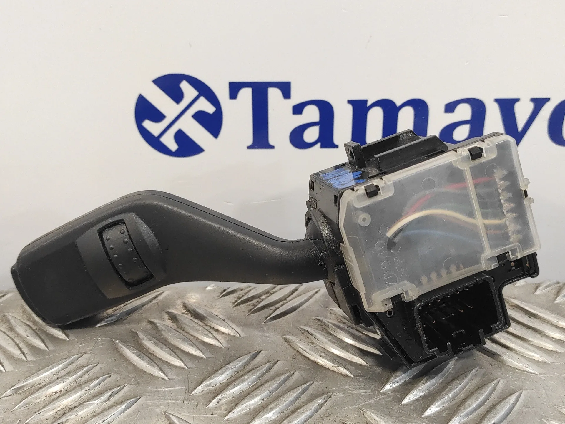 Mando Limpia para Ford Focus Berlina (Cap)