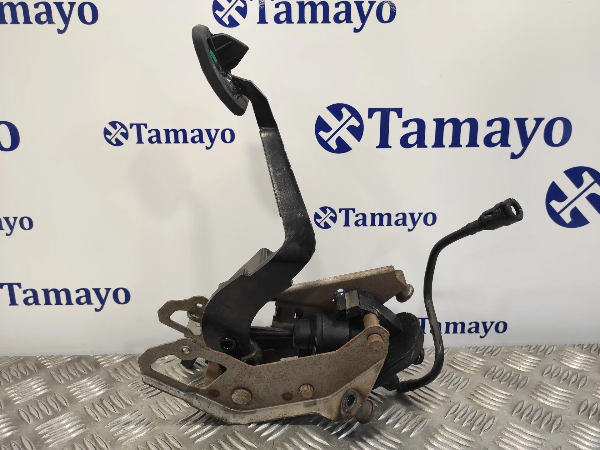 Pedal Freno para Ford Fiesta (Cb1)
