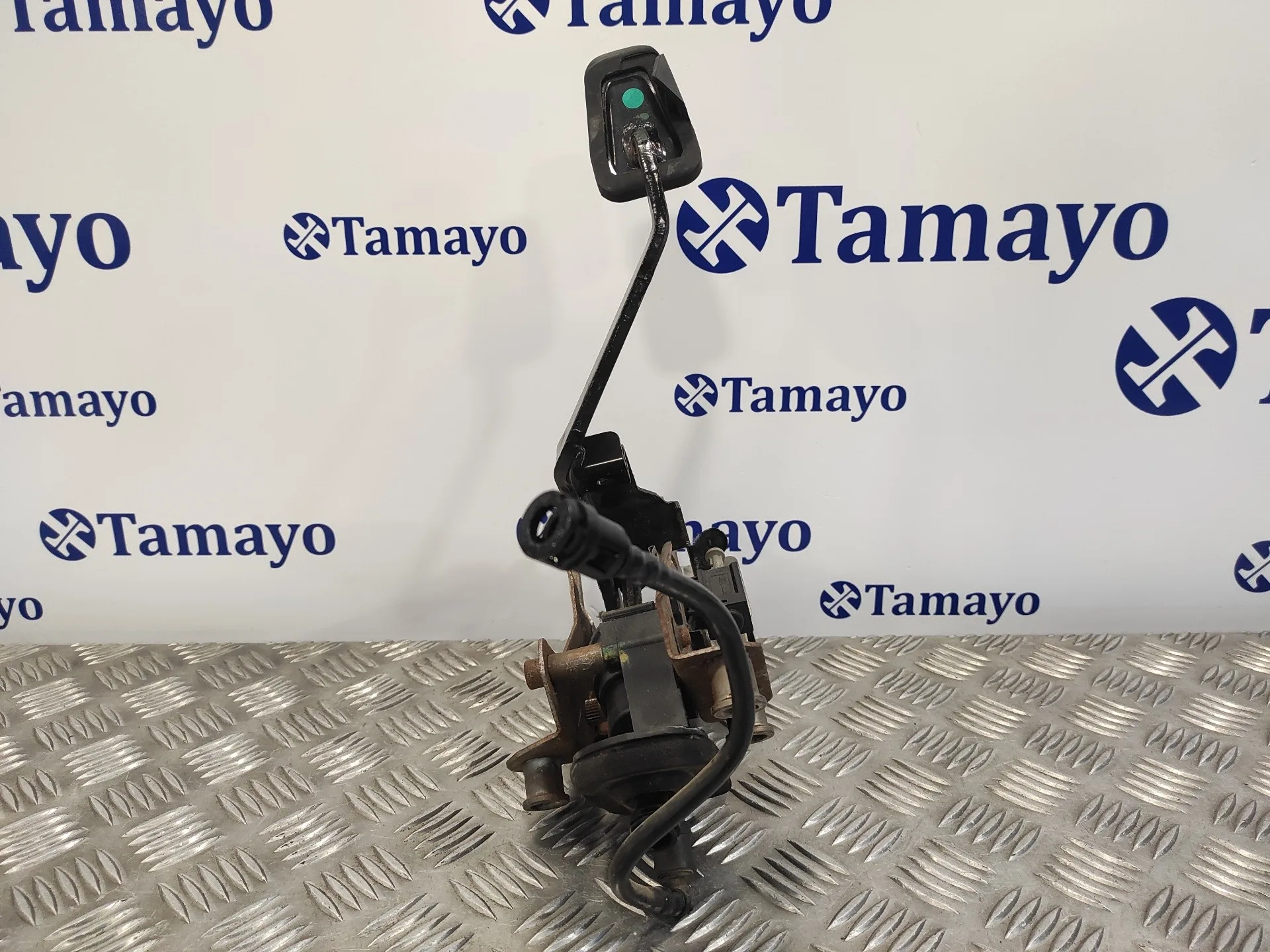 Pedal Freno para Ford Fiesta (Cb1)