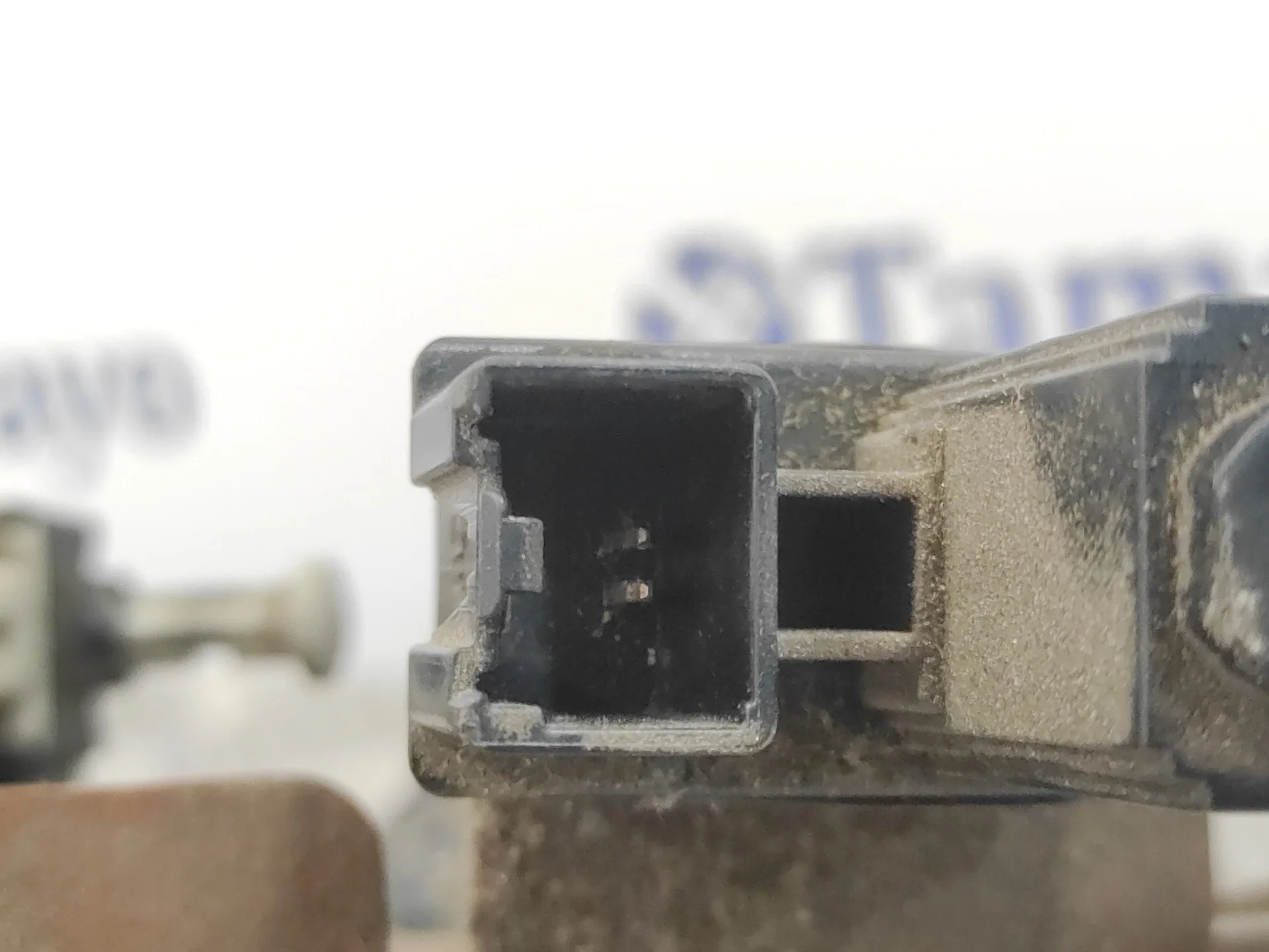 Pedal Freno para Ford Fiesta (Cb1)
