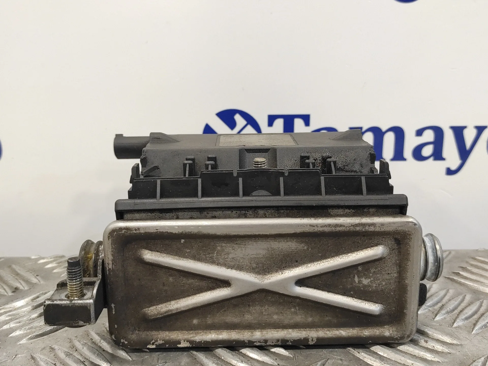 Modulo Electronico para Bmw Serie 3 Coupe (E46)