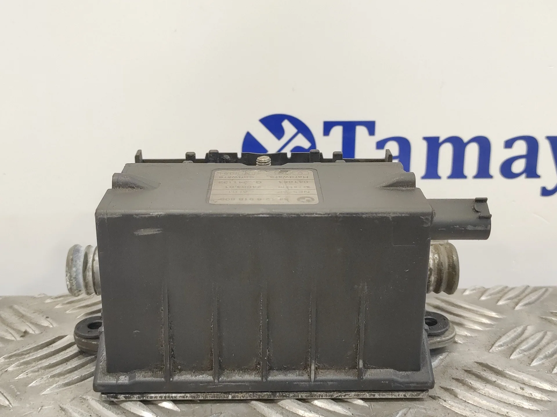 Modulo Electronico para Bmw Serie 3 Coupe (E46)