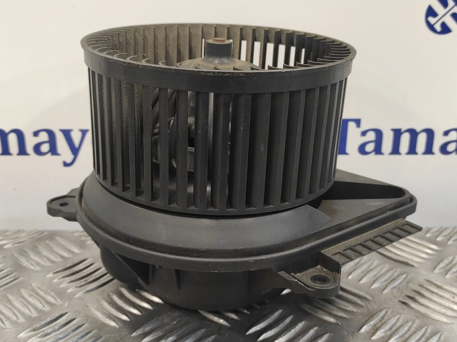 Motor Calefaccion para Peugeot 406 Berlina (S1/S2)