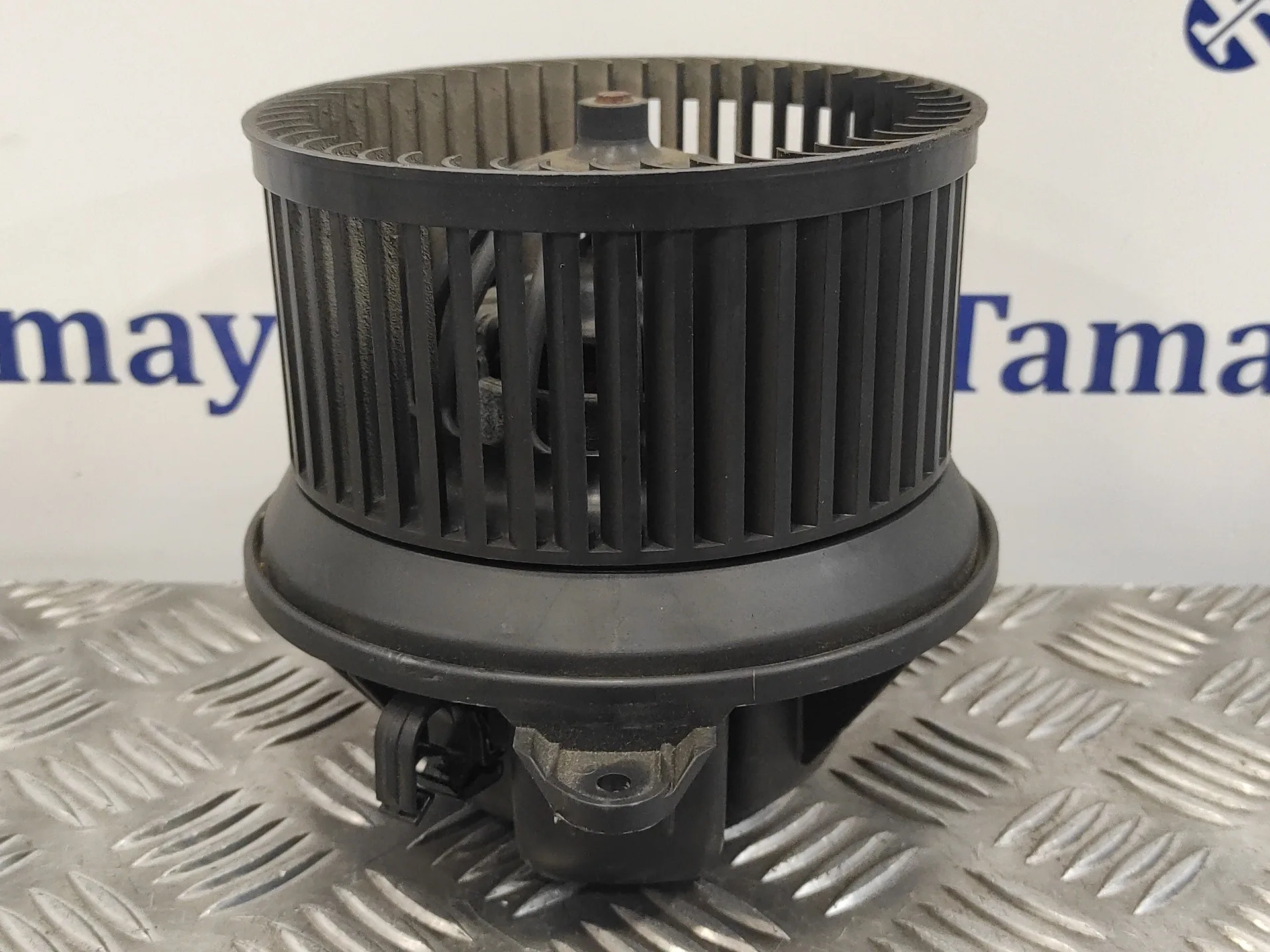 Motor Calefaccion para Peugeot 406 Berlina (S1/S2)