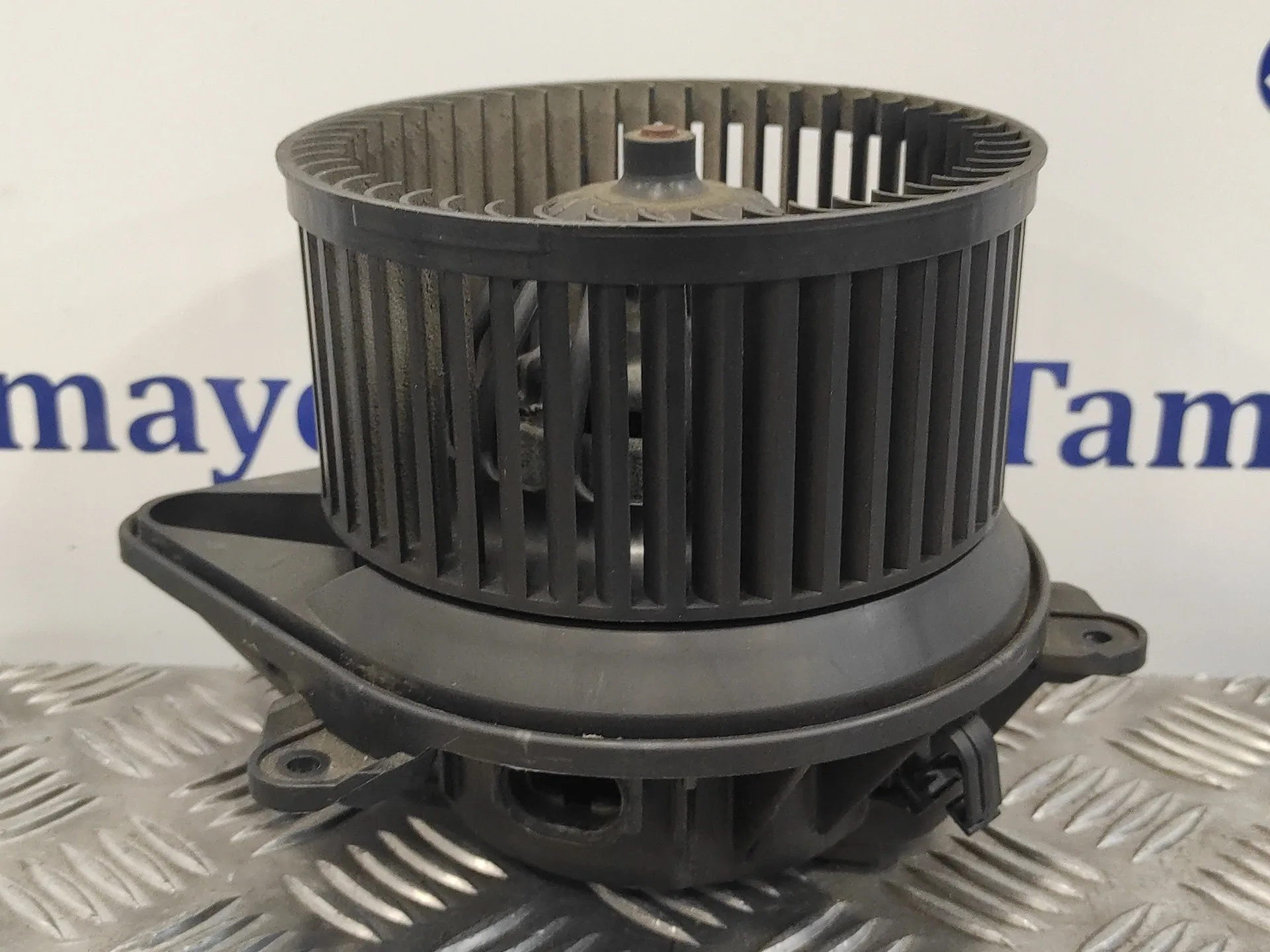 Motor Calefaccion para Peugeot 406 Berlina (S1/S2)