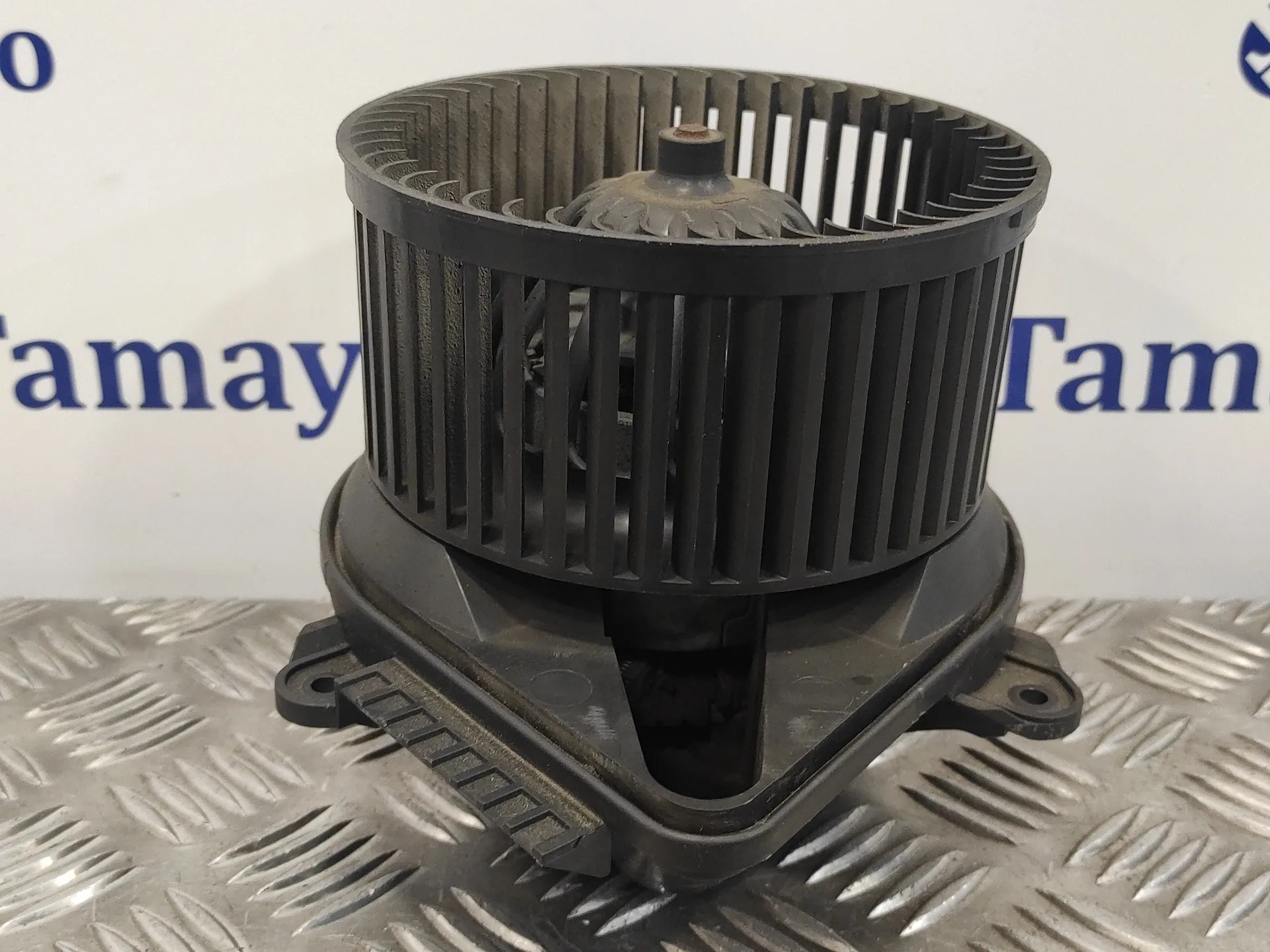 Motor Calefaccion para Peugeot 406 Berlina (S1/S2)