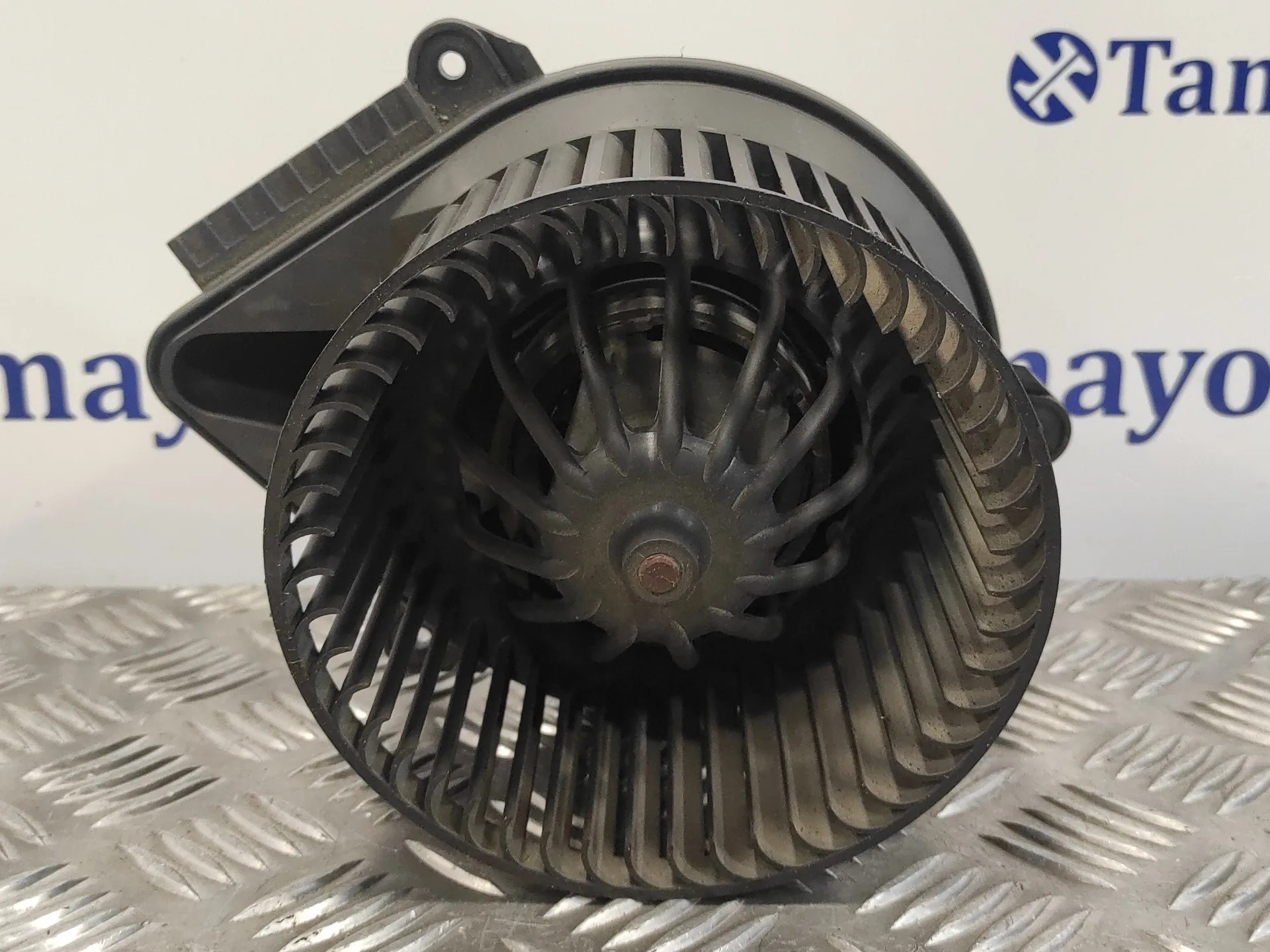 Motor Calefaccion para Peugeot 406 Berlina (S1/S2)