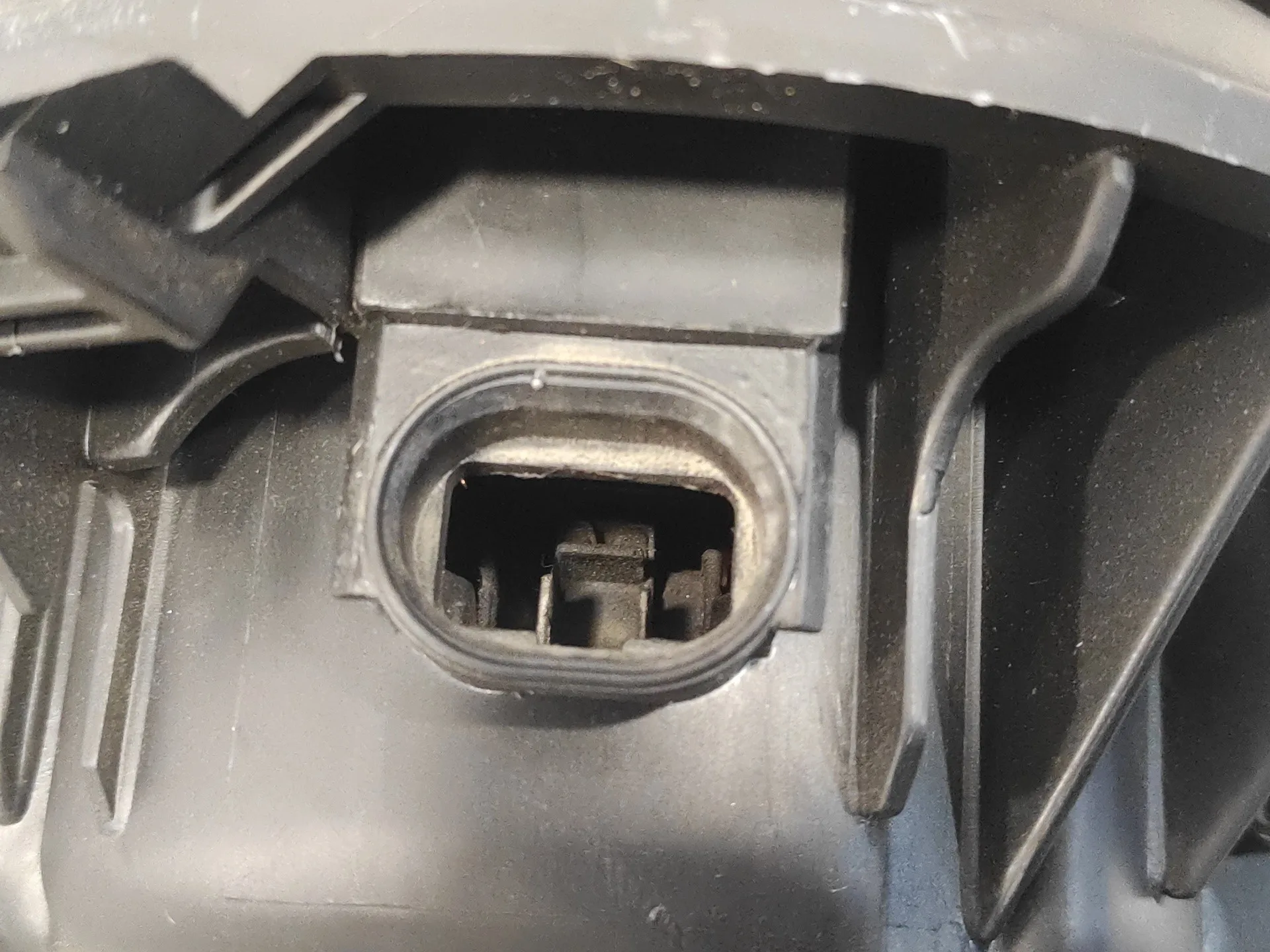 Motor Calefaccion para Peugeot 406 Berlina (S1/S2)