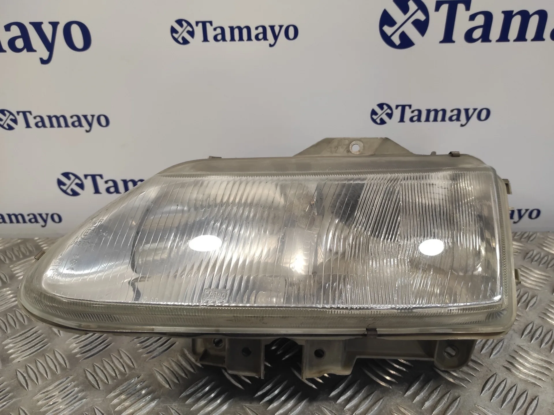 Faro Izquierdo para Renault Espace /Grand Espace (Je0)