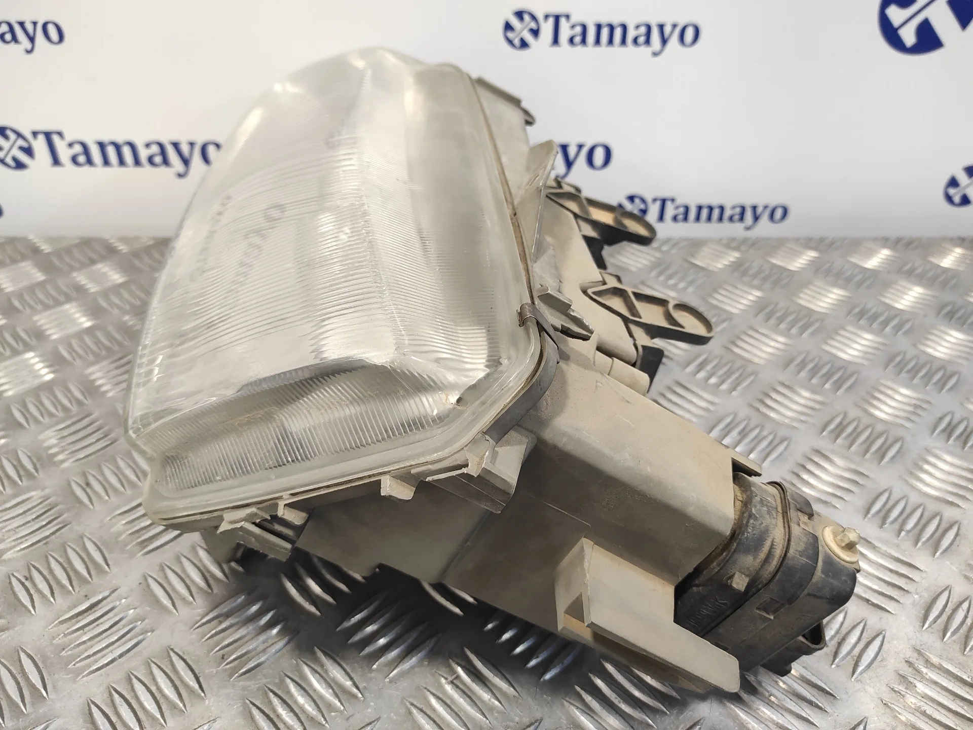 Faro Izquierdo para Renault Espace /Grand Espace (Je0)
